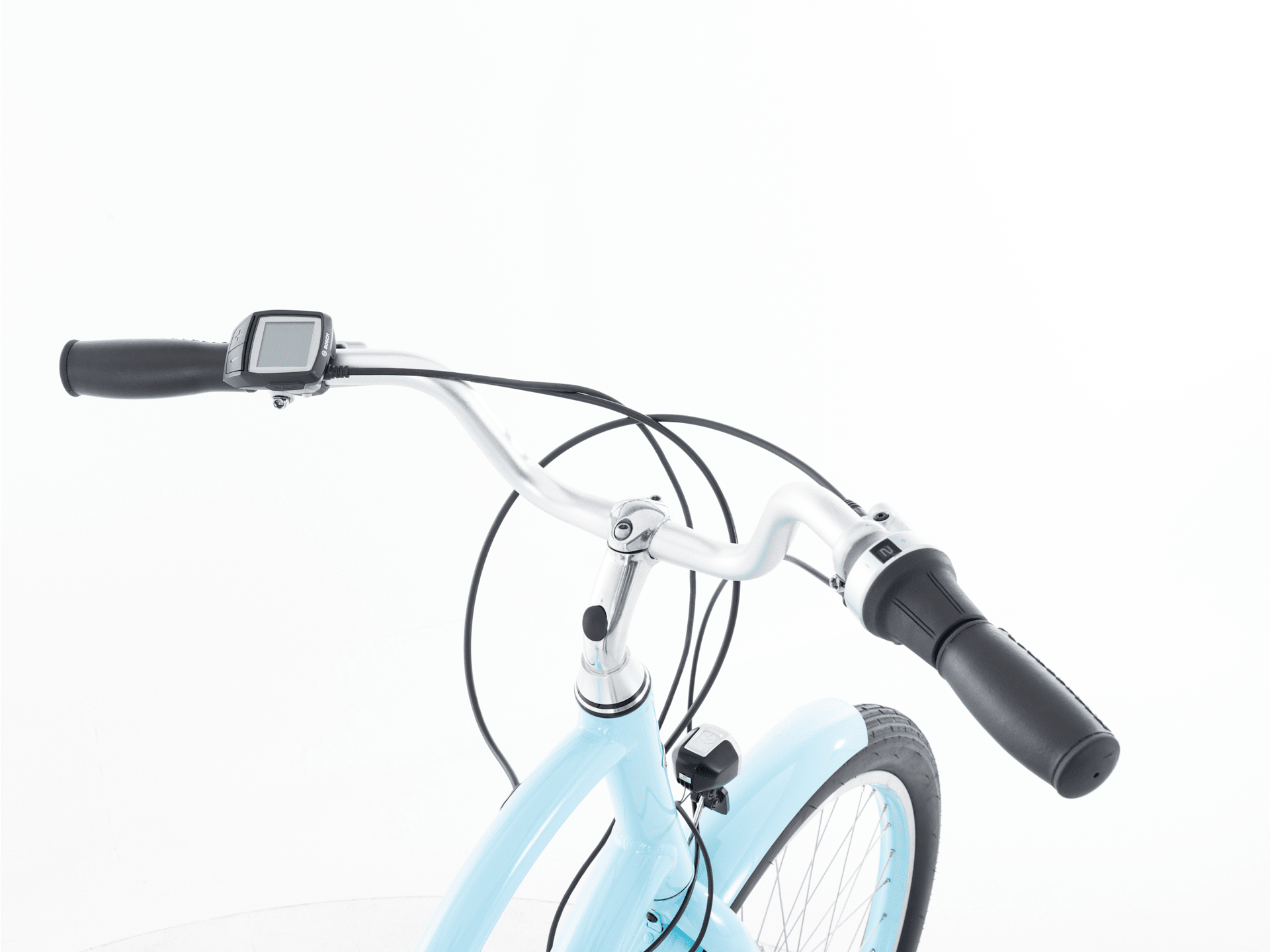 Townie Go! 5i EQ Step-Thru - 2025, 26"