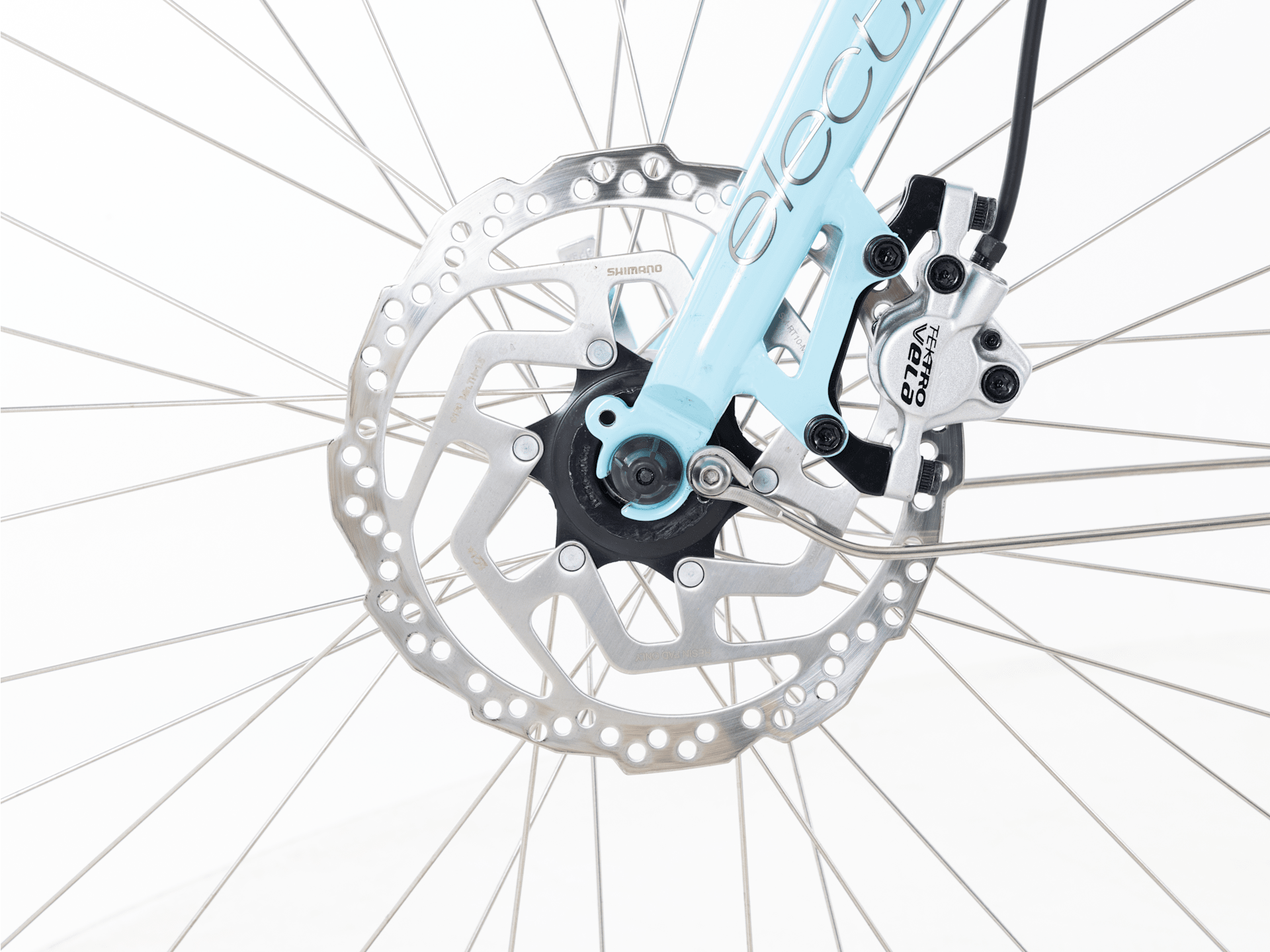 Townie Go! 5i EQ Step-Thru - 2025, 26"