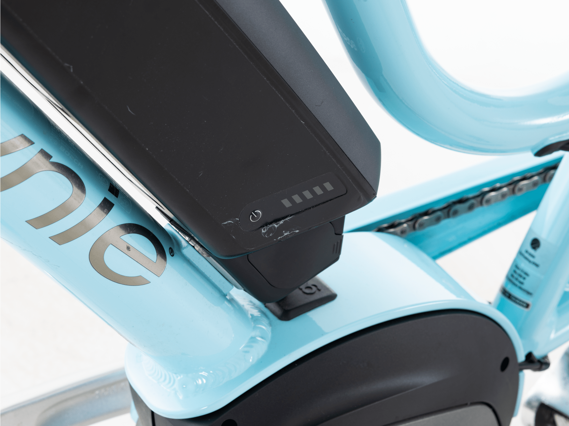 Townie Go! 5i EQ Step-Thru - 2025, 26"