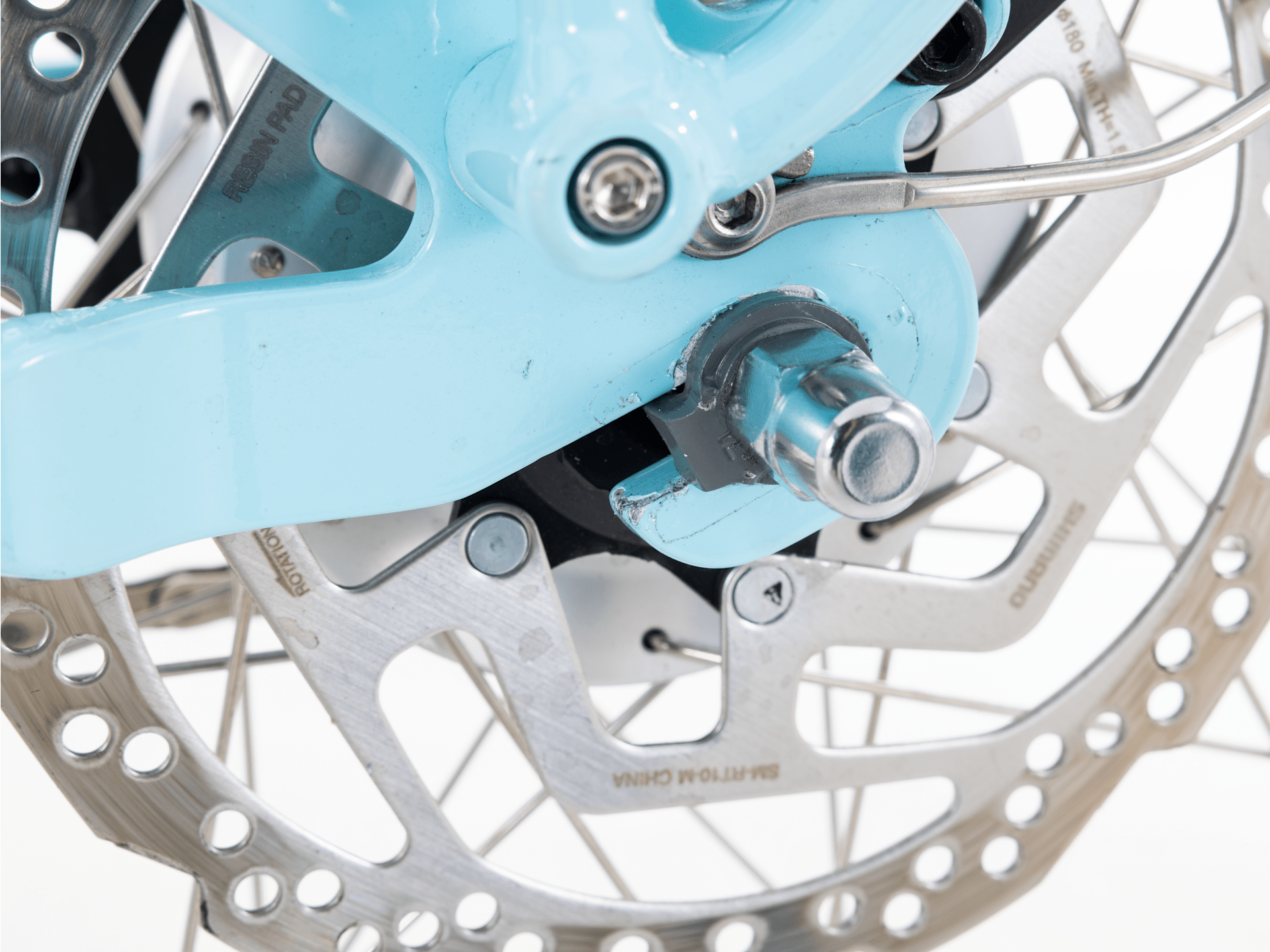 Townie Go! 5i EQ Step-Thru - 2025, 26"