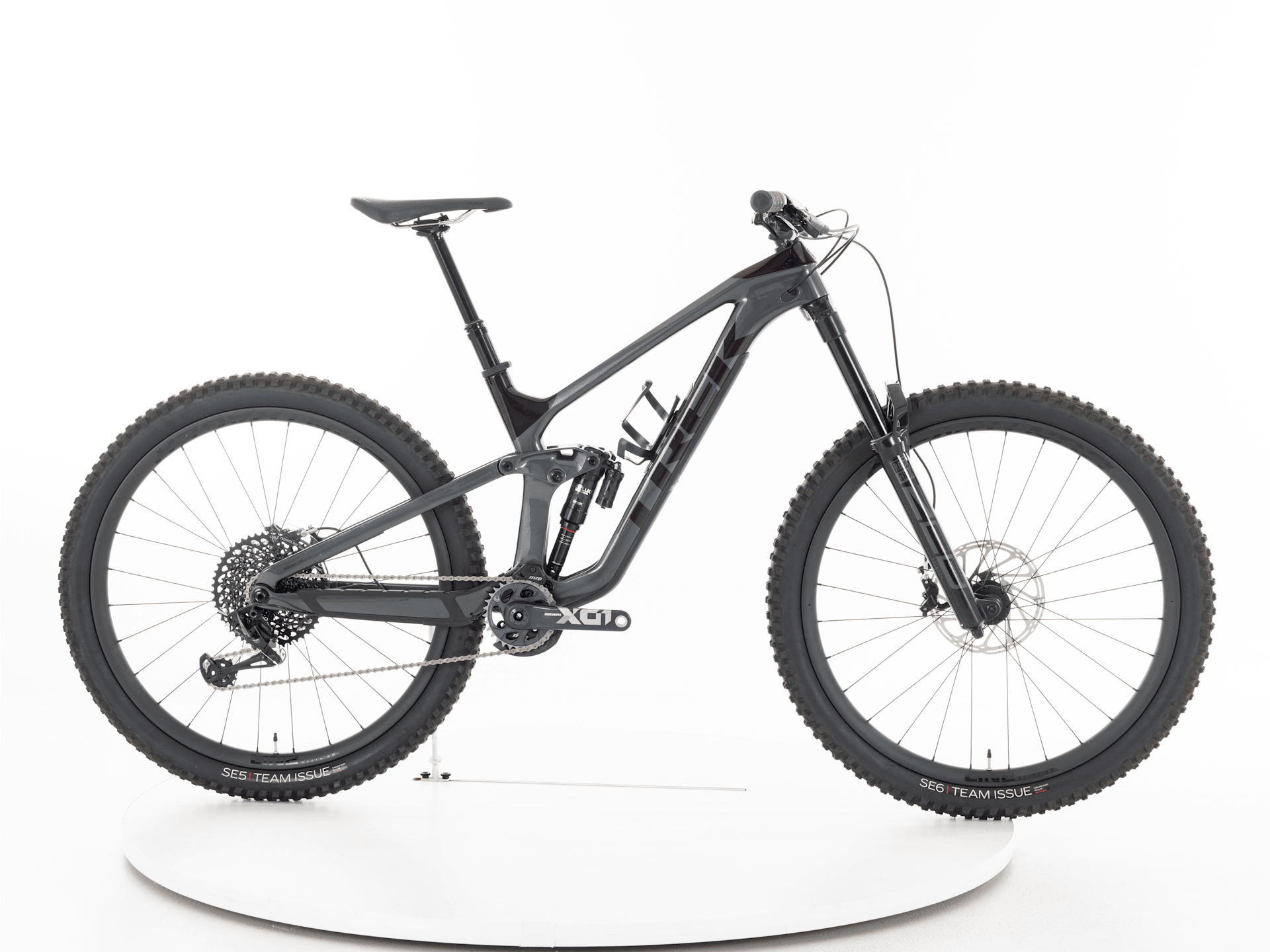 Slash 9.9 X01 Gen 5 - 2021, Medium