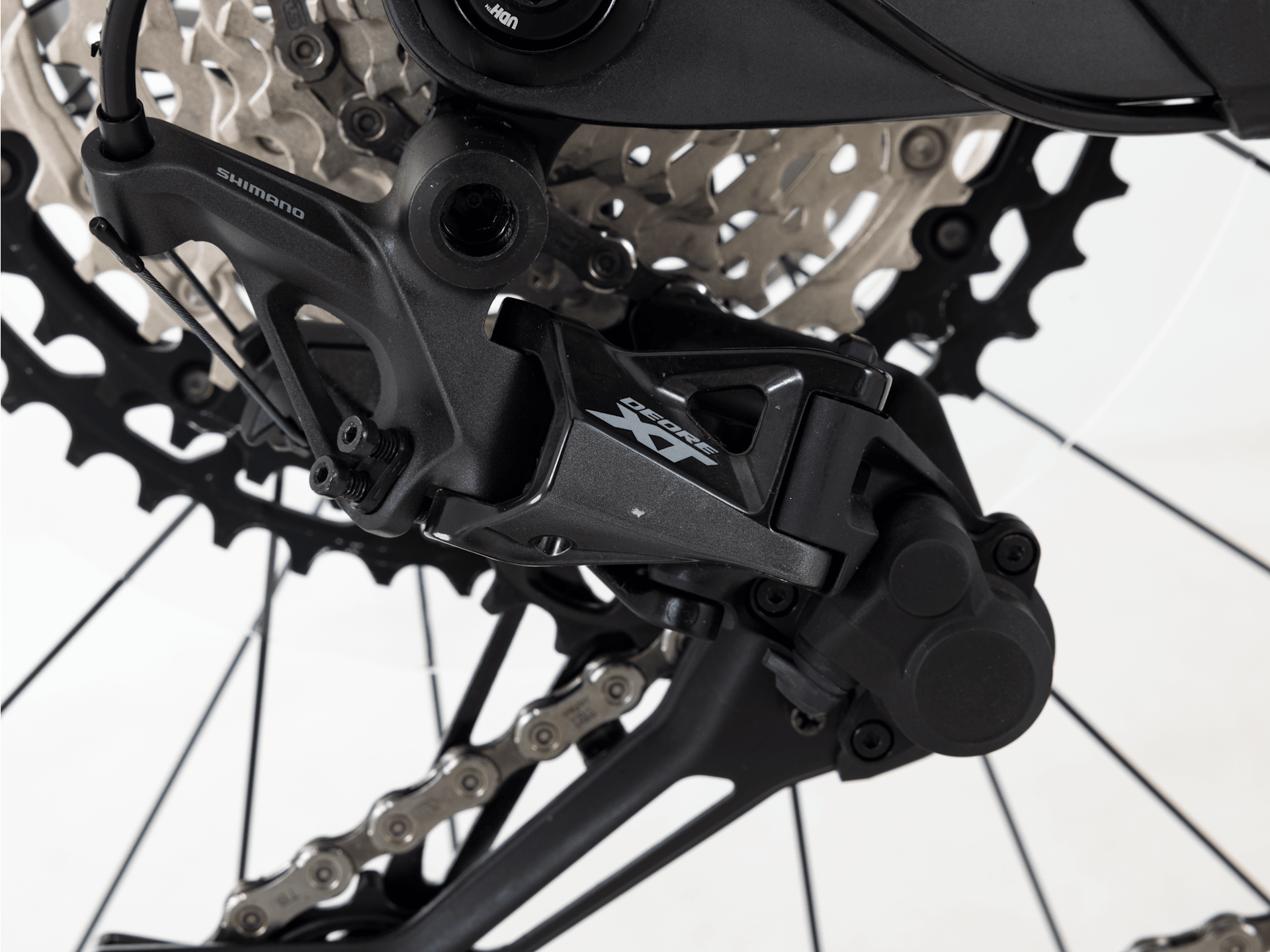 Slash 9.8 XT Gen 5 - 2022, Medium