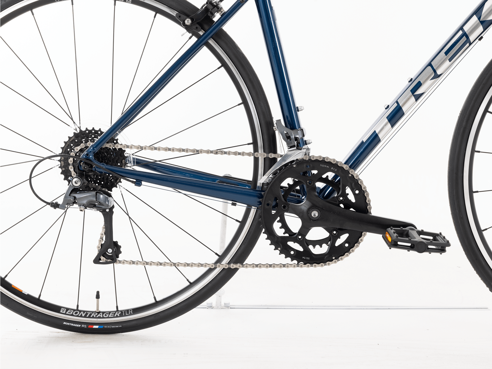 Domane AL 2 Rim - 2024