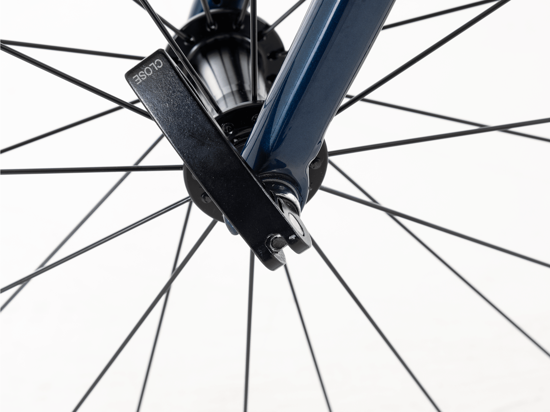 Domane AL 2 Rim - 2024