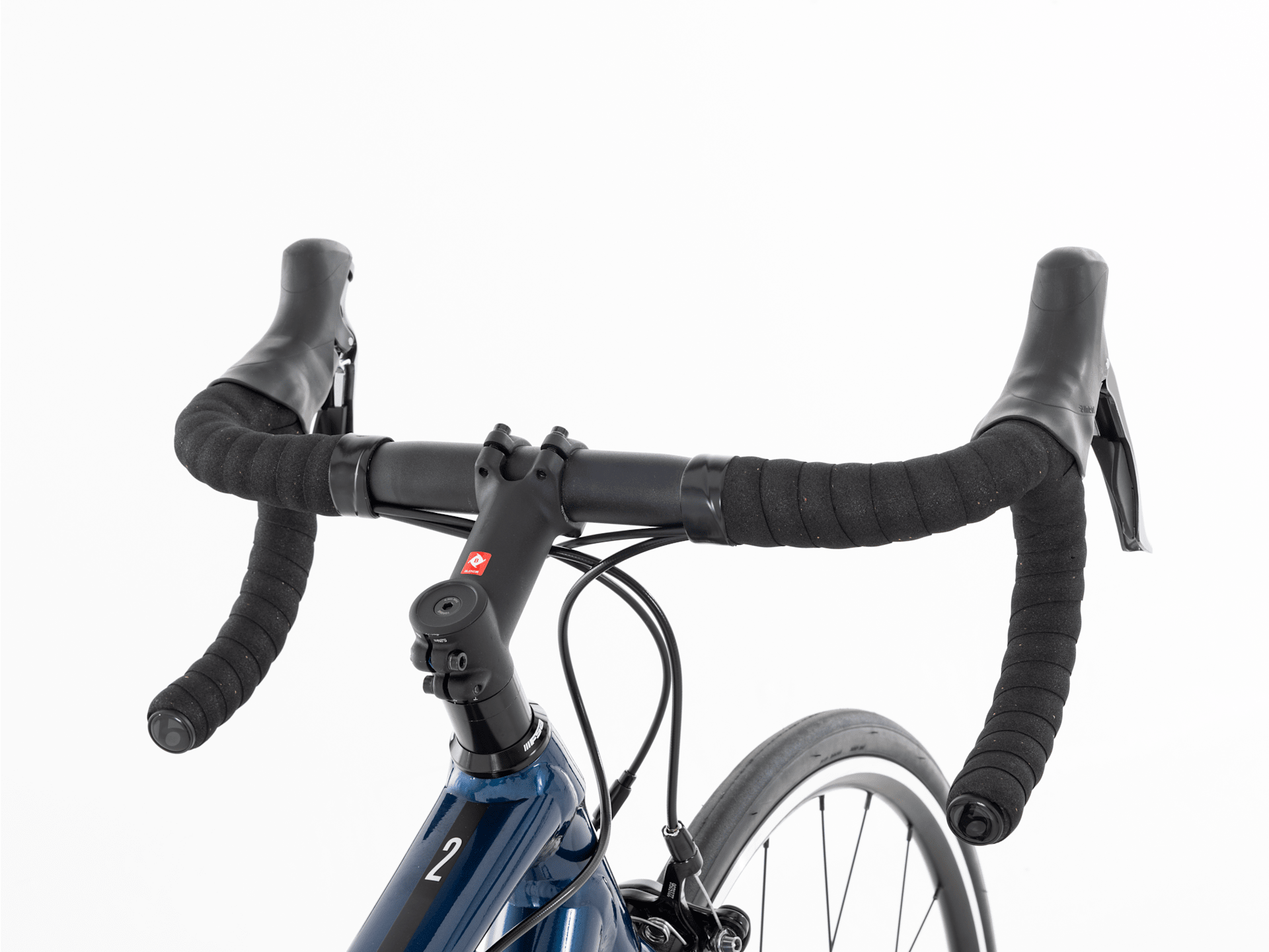 Domane AL 2 Rim - 2024
