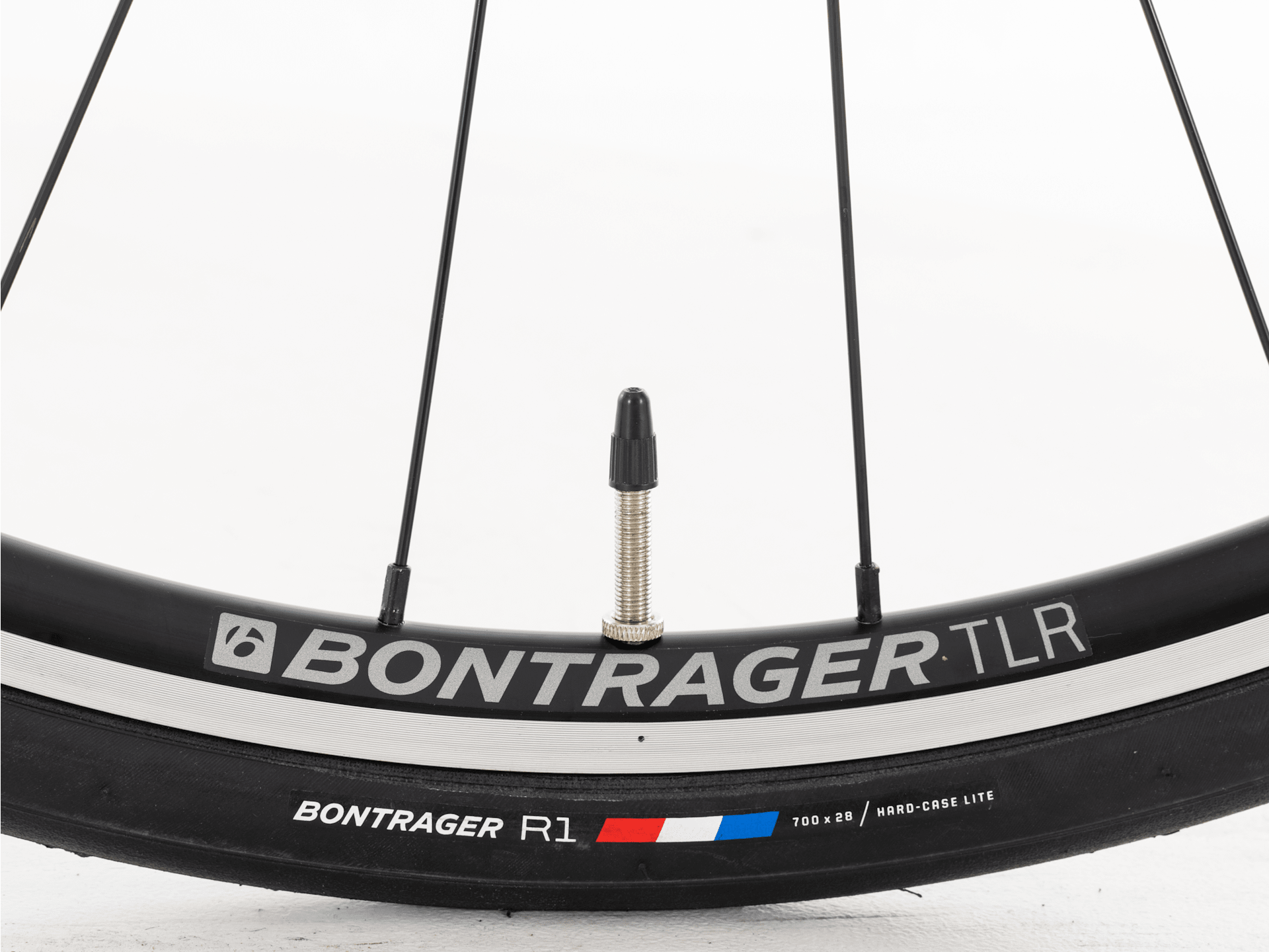 Domane AL 2 Rim - 2024