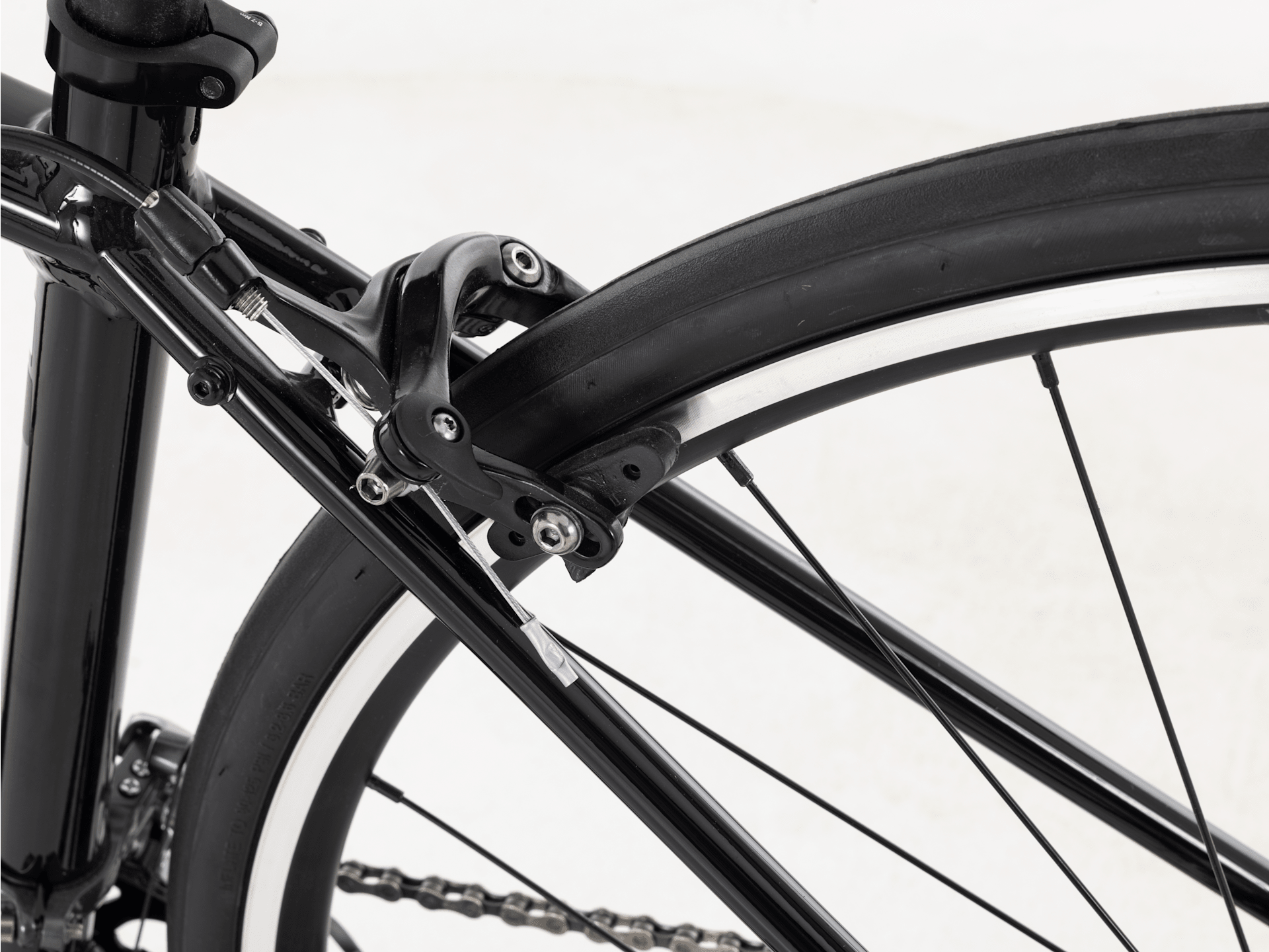 Domane AL 2 Rim - 2024, 47cm