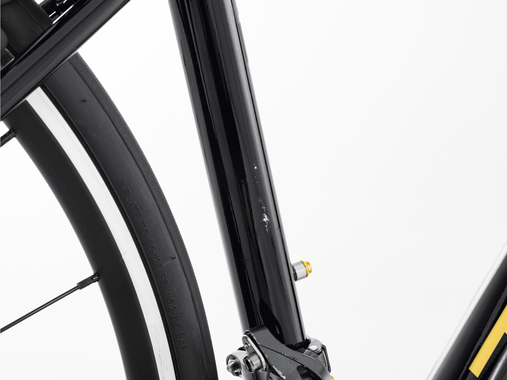 Domane AL 2 Rim - 2024, 47cm