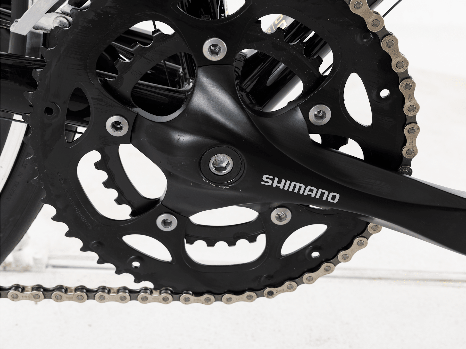 Domane AL 2 Rim - 2024, 47cm