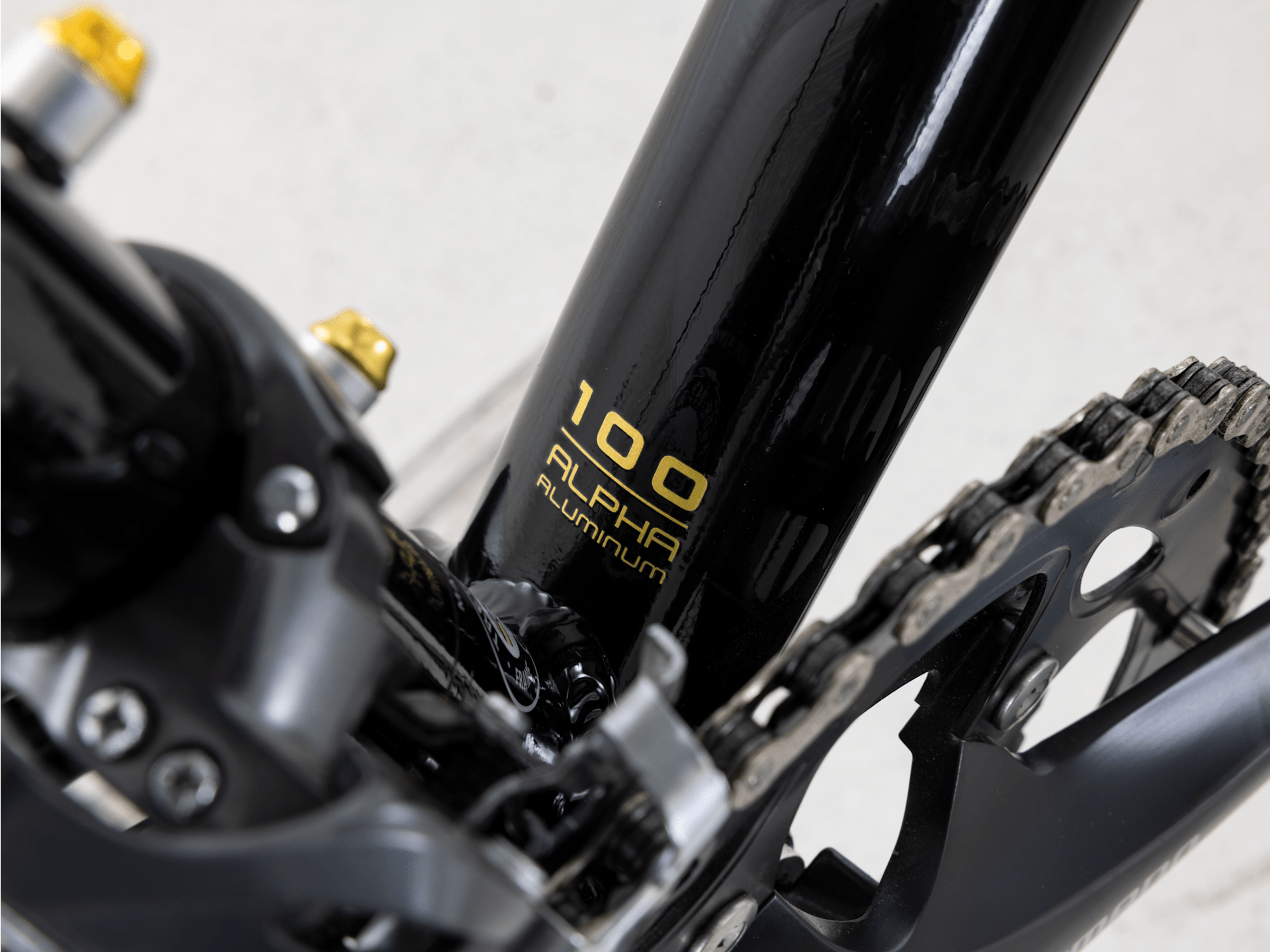Domane AL 2 Rim - 2024, 47cm