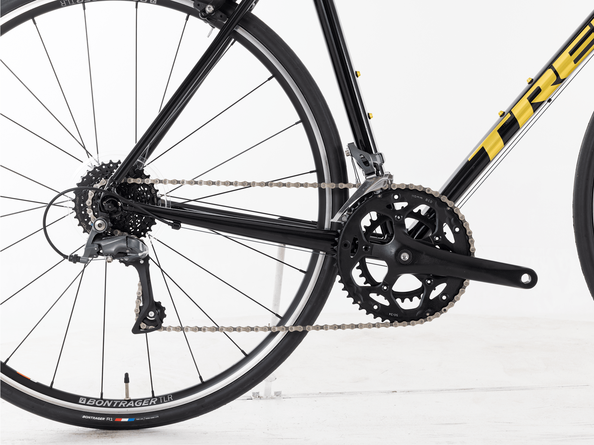 Domane AL 2 Rim - 2024, 58cm