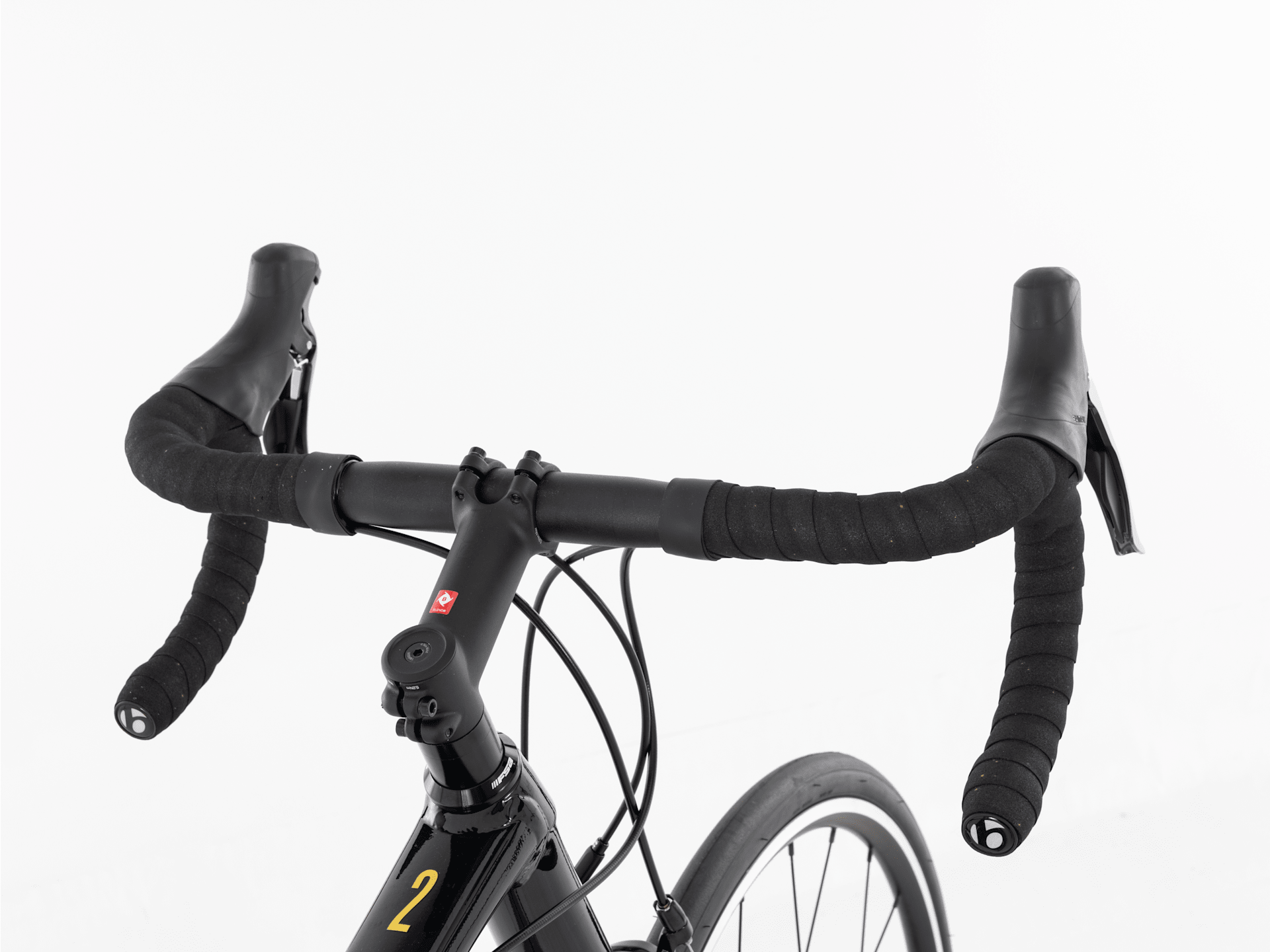 Domane AL 2 Rim - 2024, 58cm