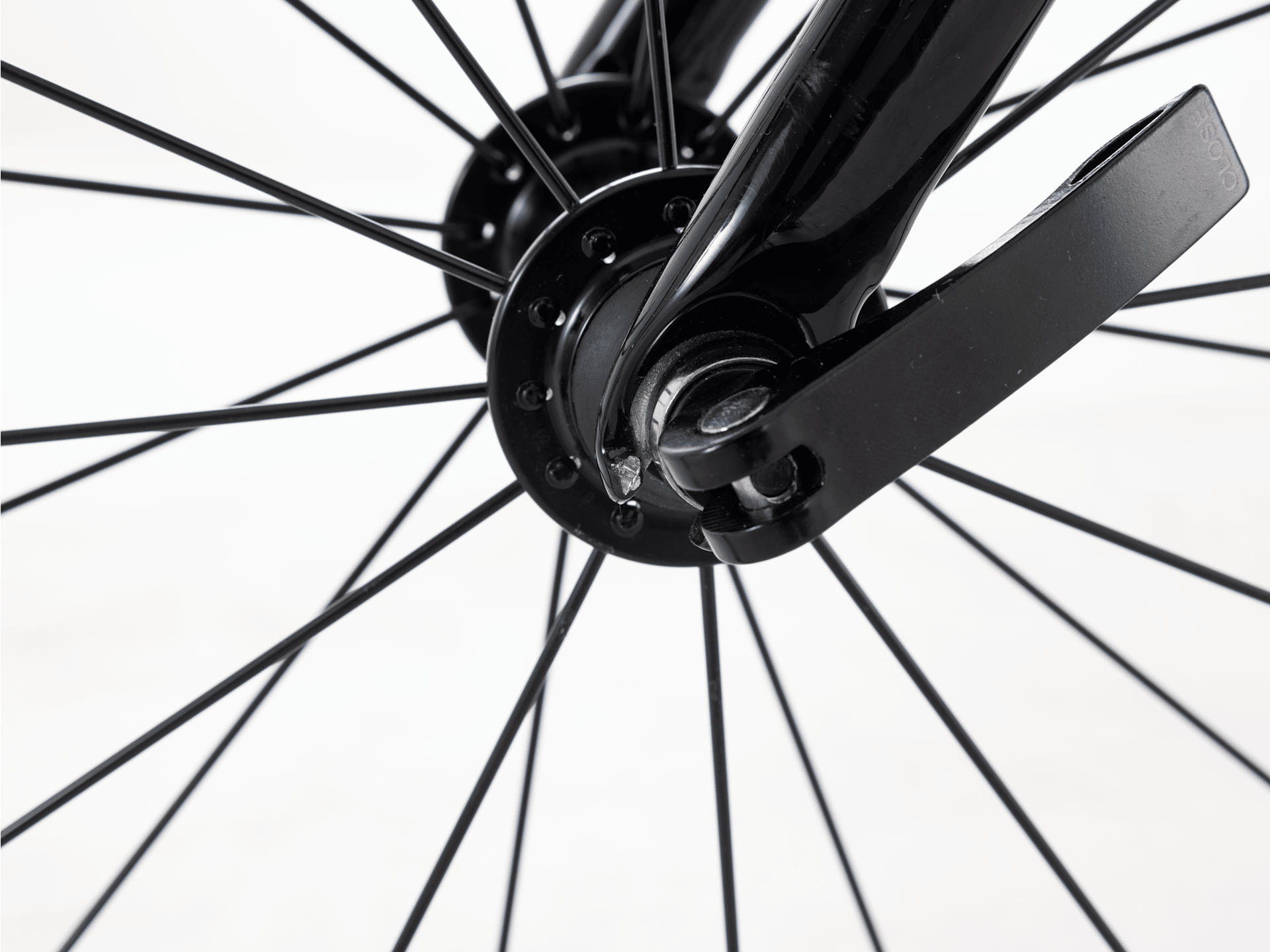 Domane AL 2 Rim - 2024, 58cm