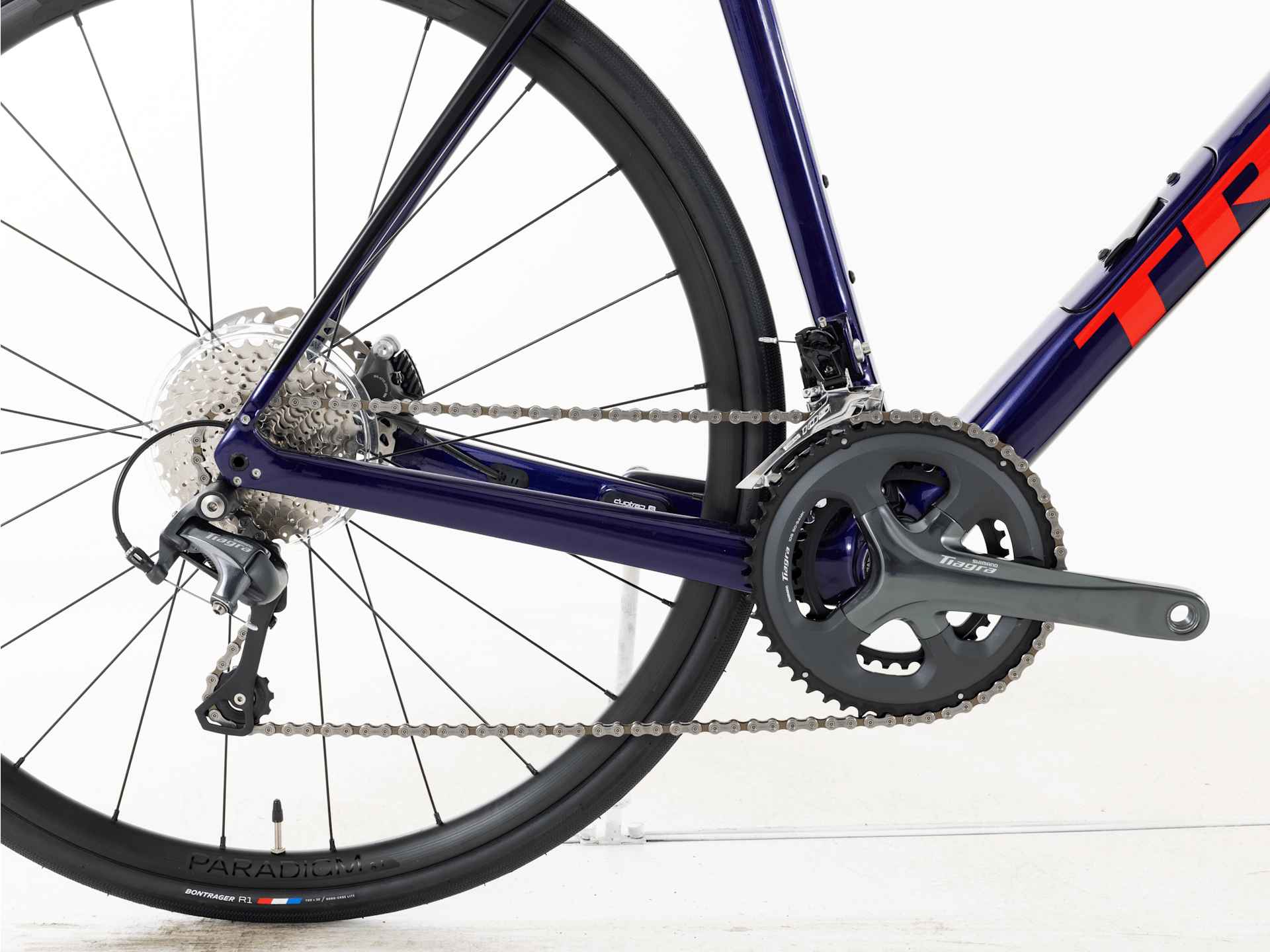 Domane SL 4 - 2021, 58cm