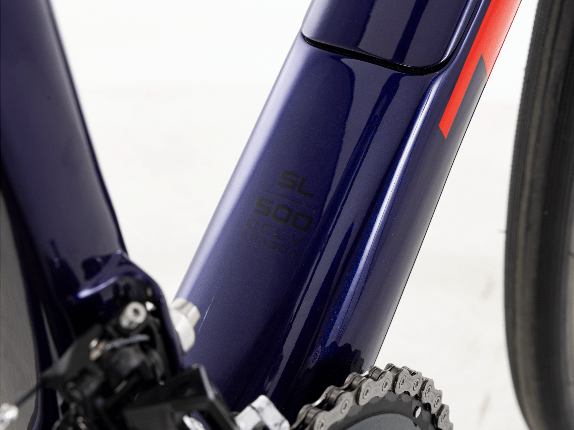 Domane SL 4 - 2021, 58cm