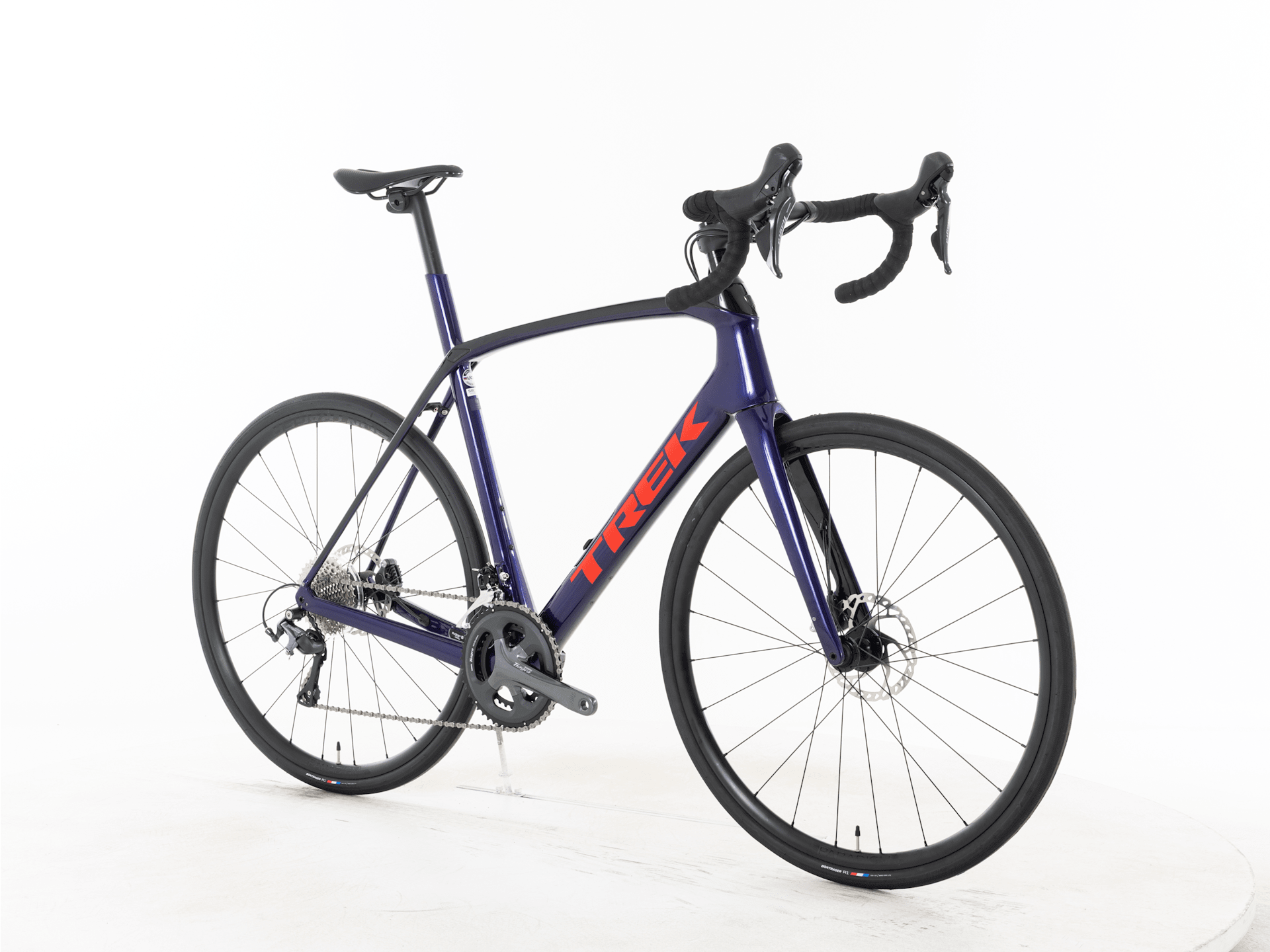 Domane SL 4 - 2021, 58cm
