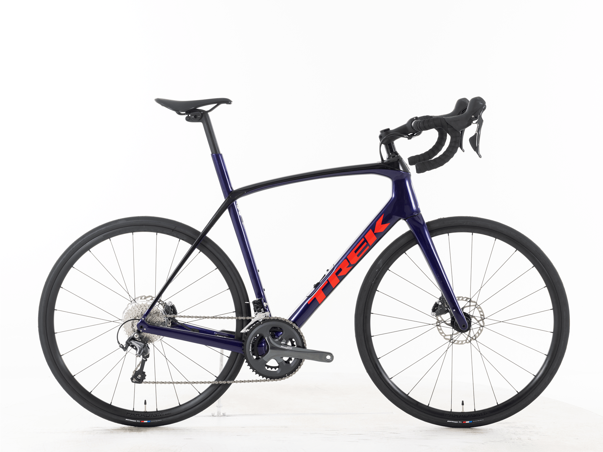 Domane SL 4 - 2021, 58cm