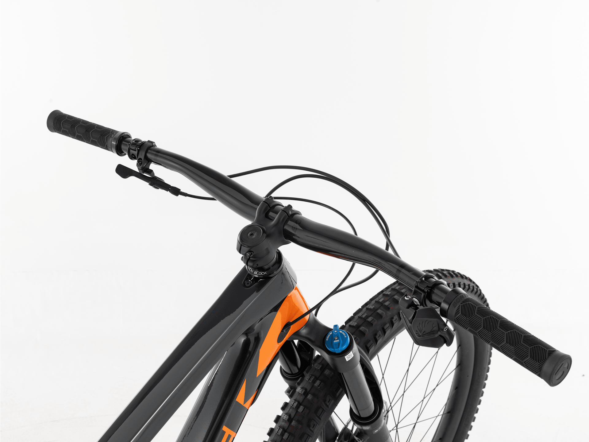 Fuel EX 9.8 GX AXS Gen 5 - 2022, X-Large