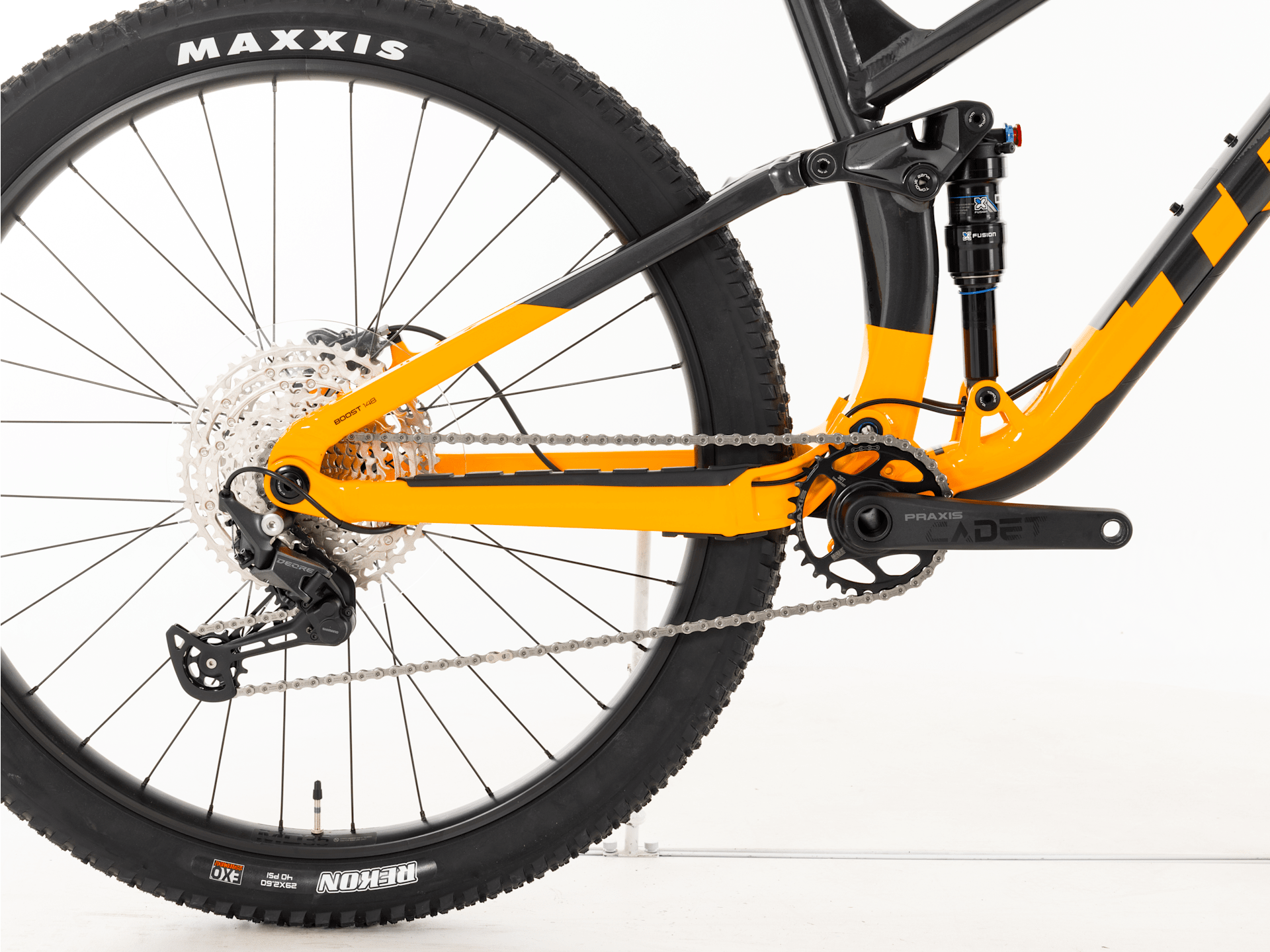 Fuel EX 5 Gen 5 - 2023