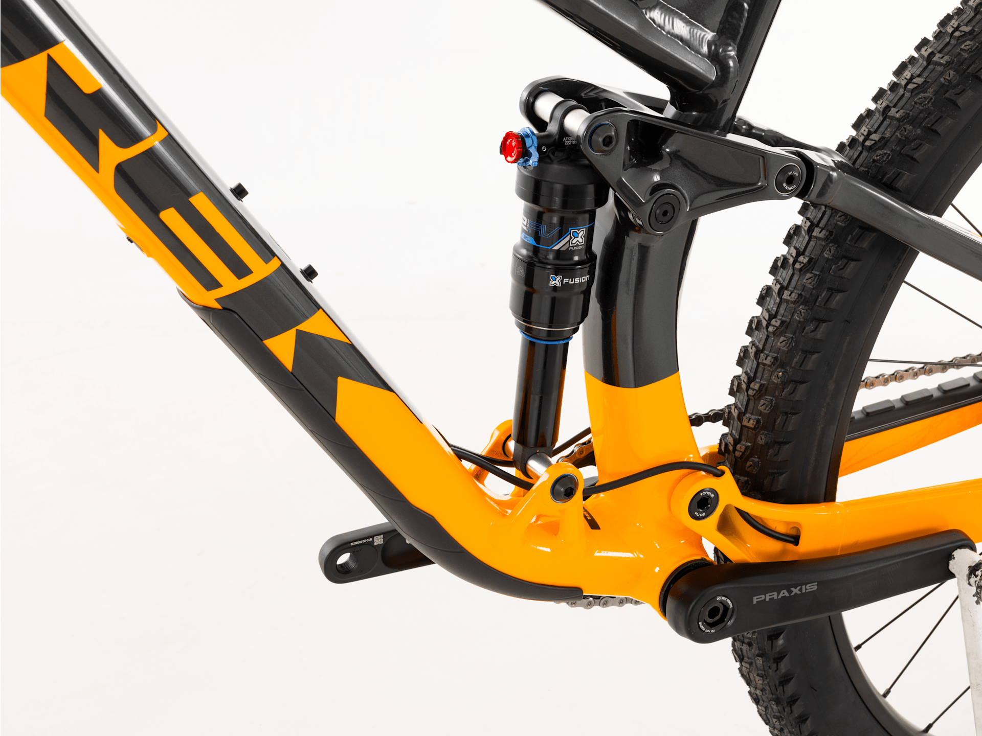 Fuel EX 5 Gen 5 - 2023