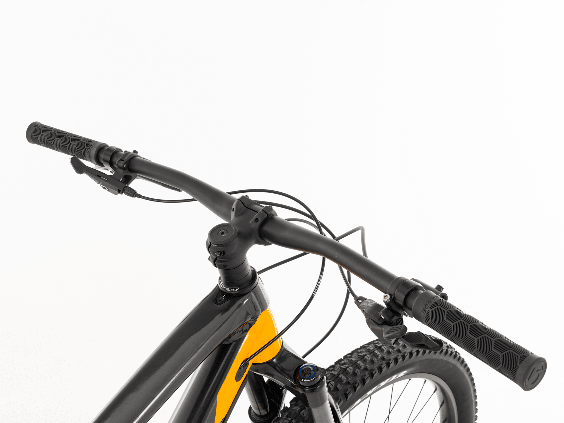 Fuel EX 5 Gen 5 - 2023