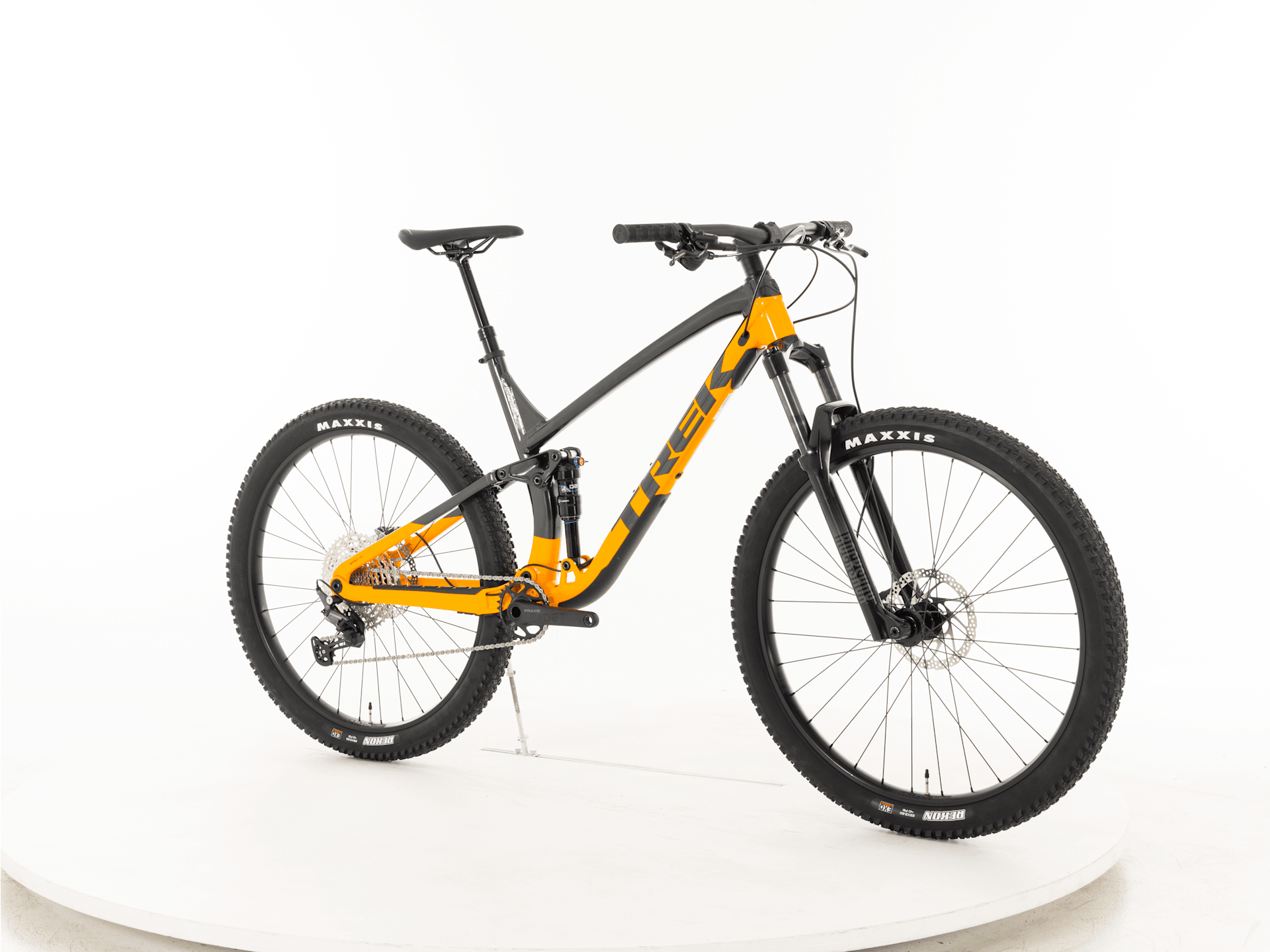 Fuel EX 5 Gen 5 - 2023