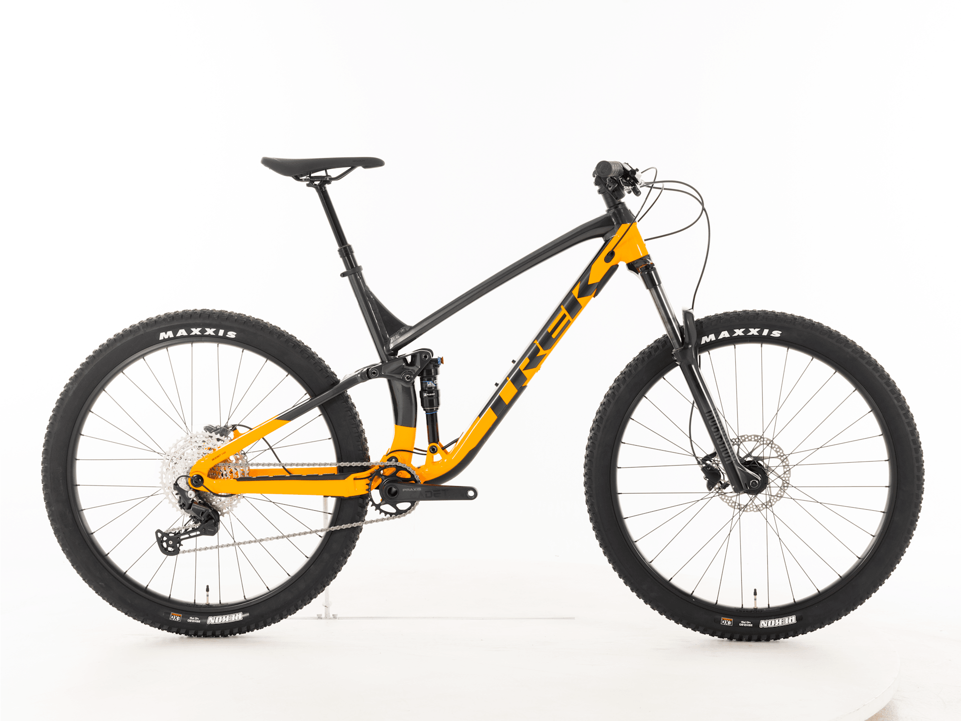 Fuel EX 5 Gen 5 - 2023