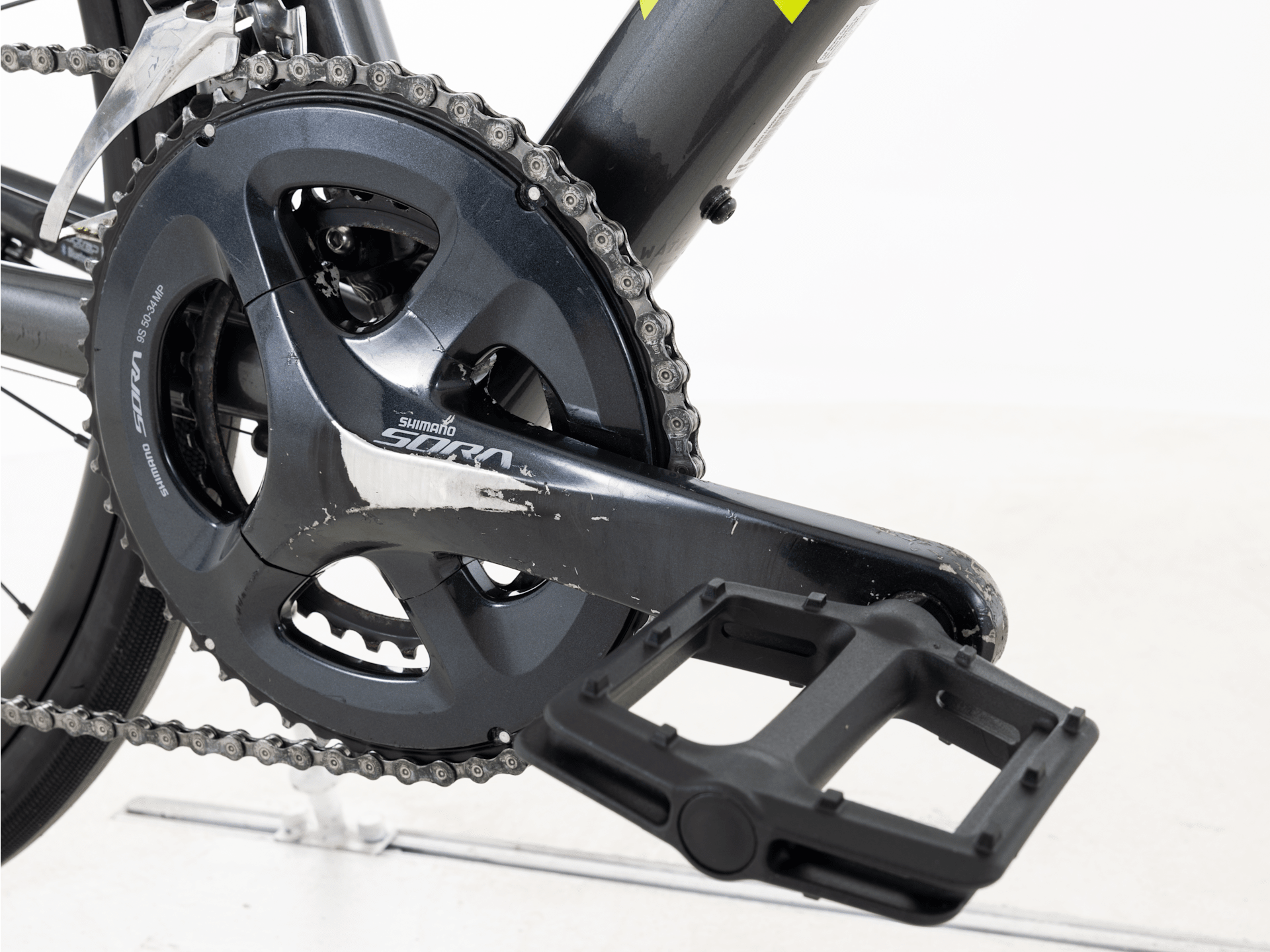 Domane AL 3 Gen 3 - 2022, 58cm