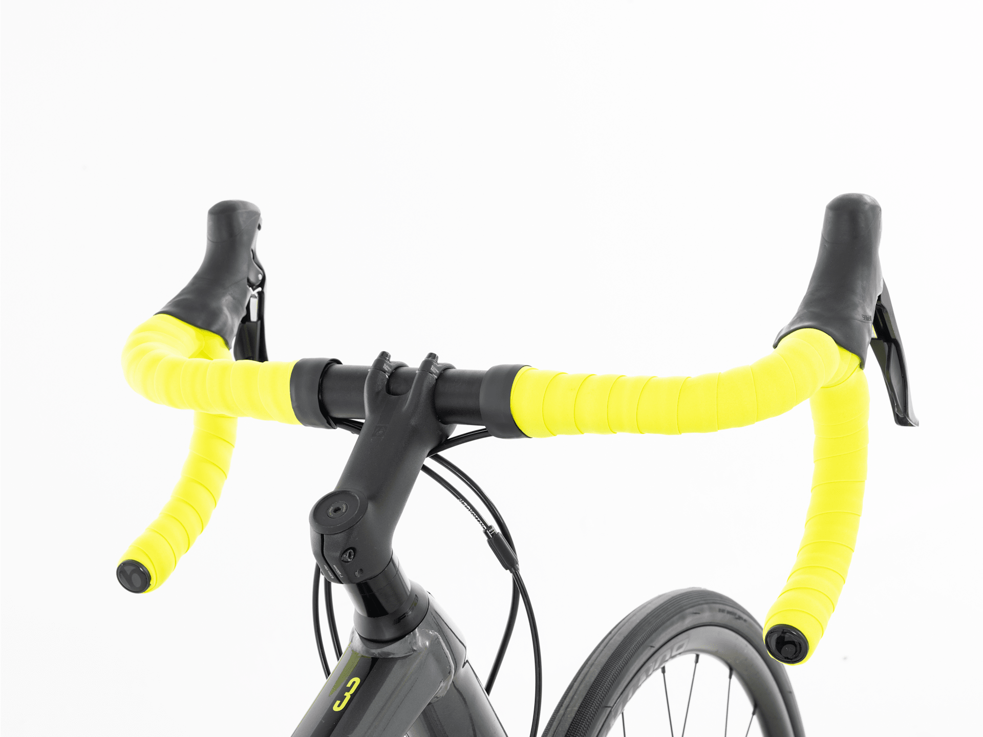 Domane AL 3 Gen 3 - 2022, 58cm