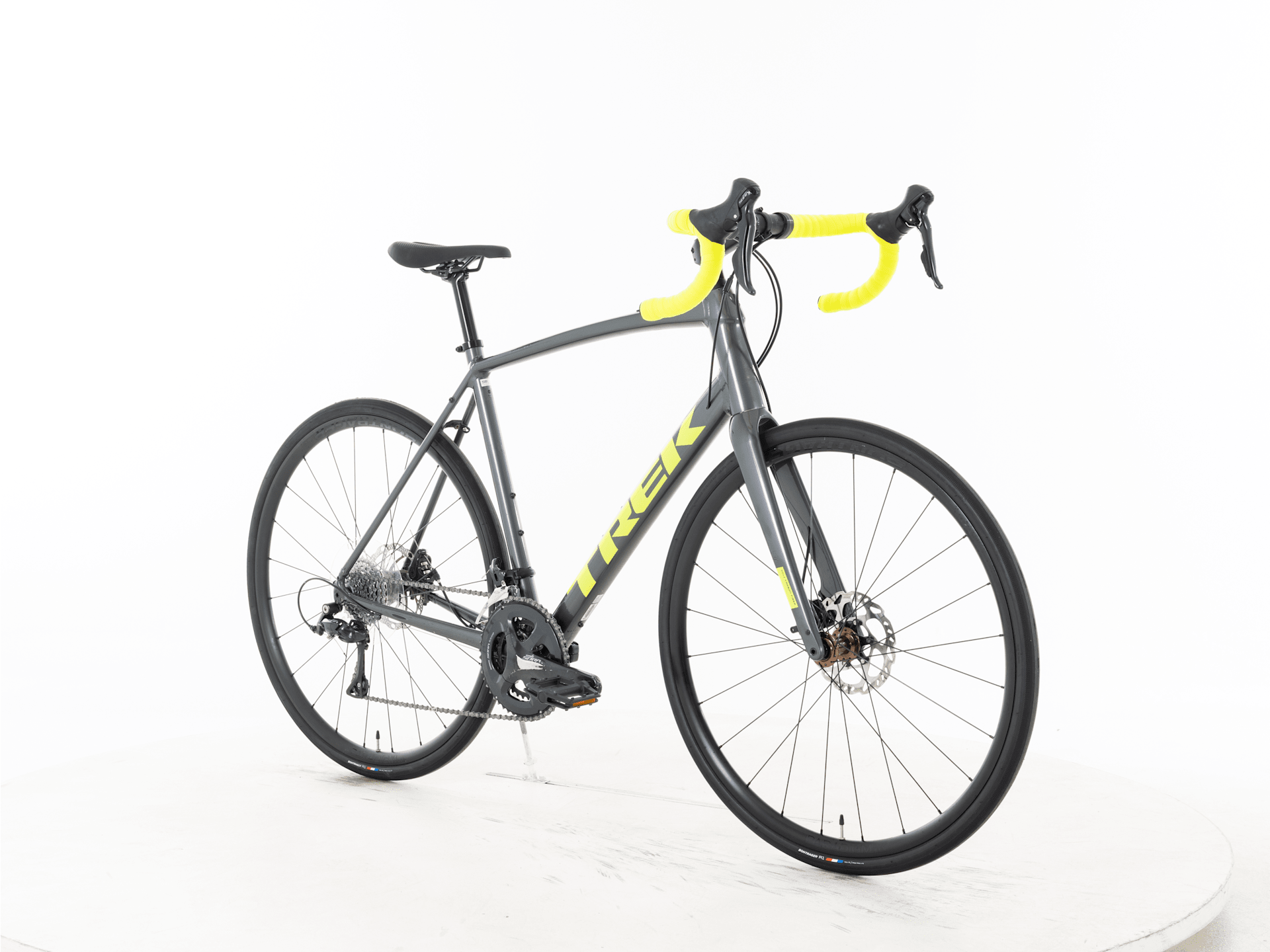 Domane AL 3 Gen 3 - 2022, 58cm