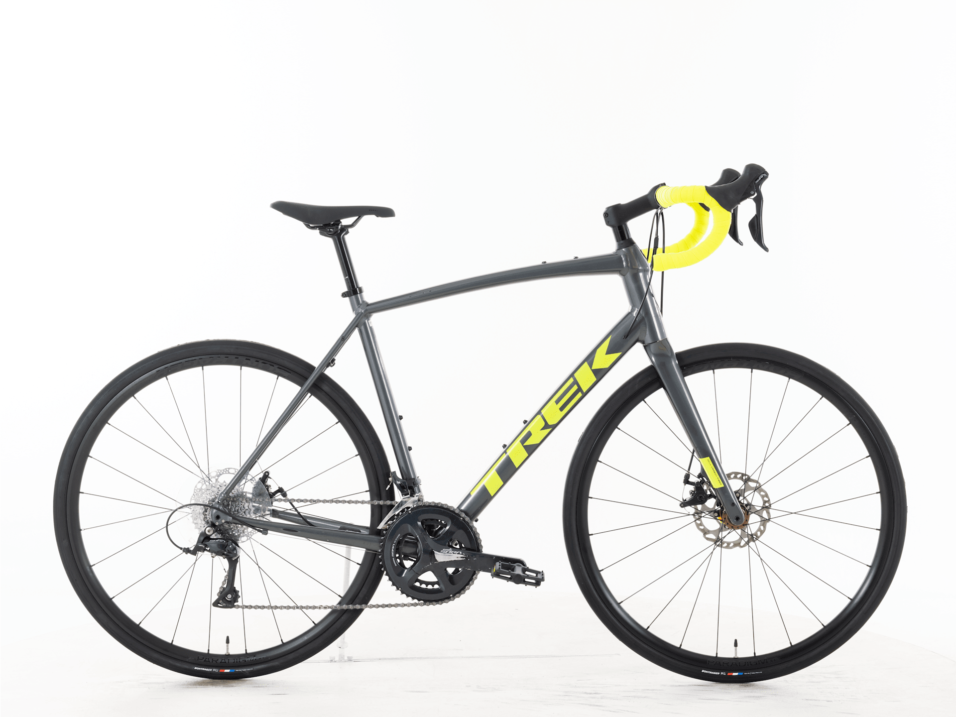 Domane AL 3 Gen 3 - 2022, 58cm