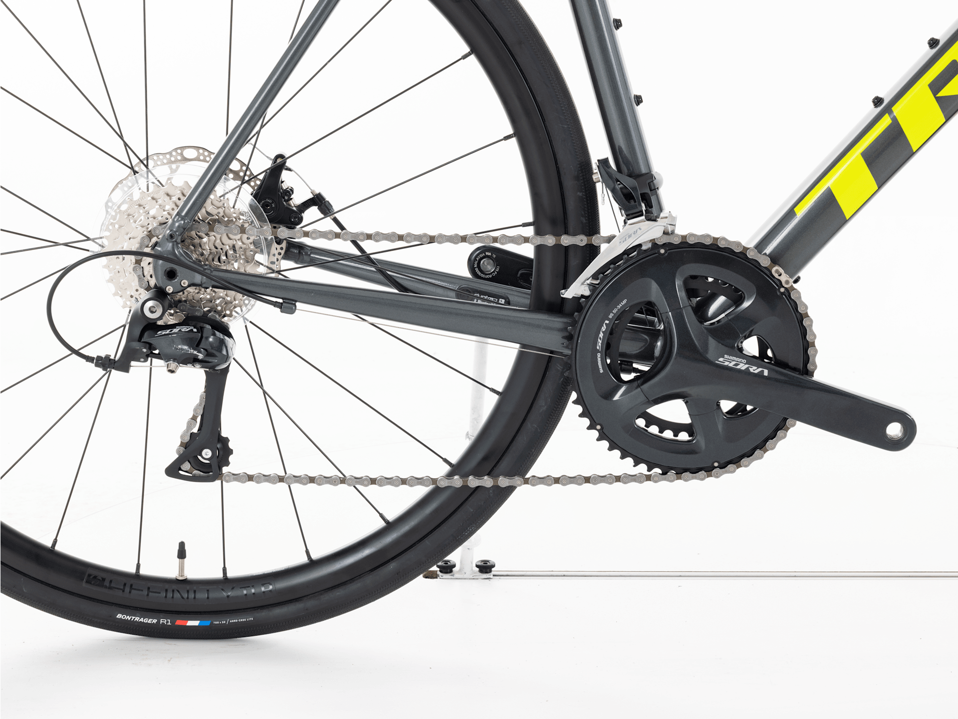 Domane AL 3 Gen 3 - 2022, 61cm