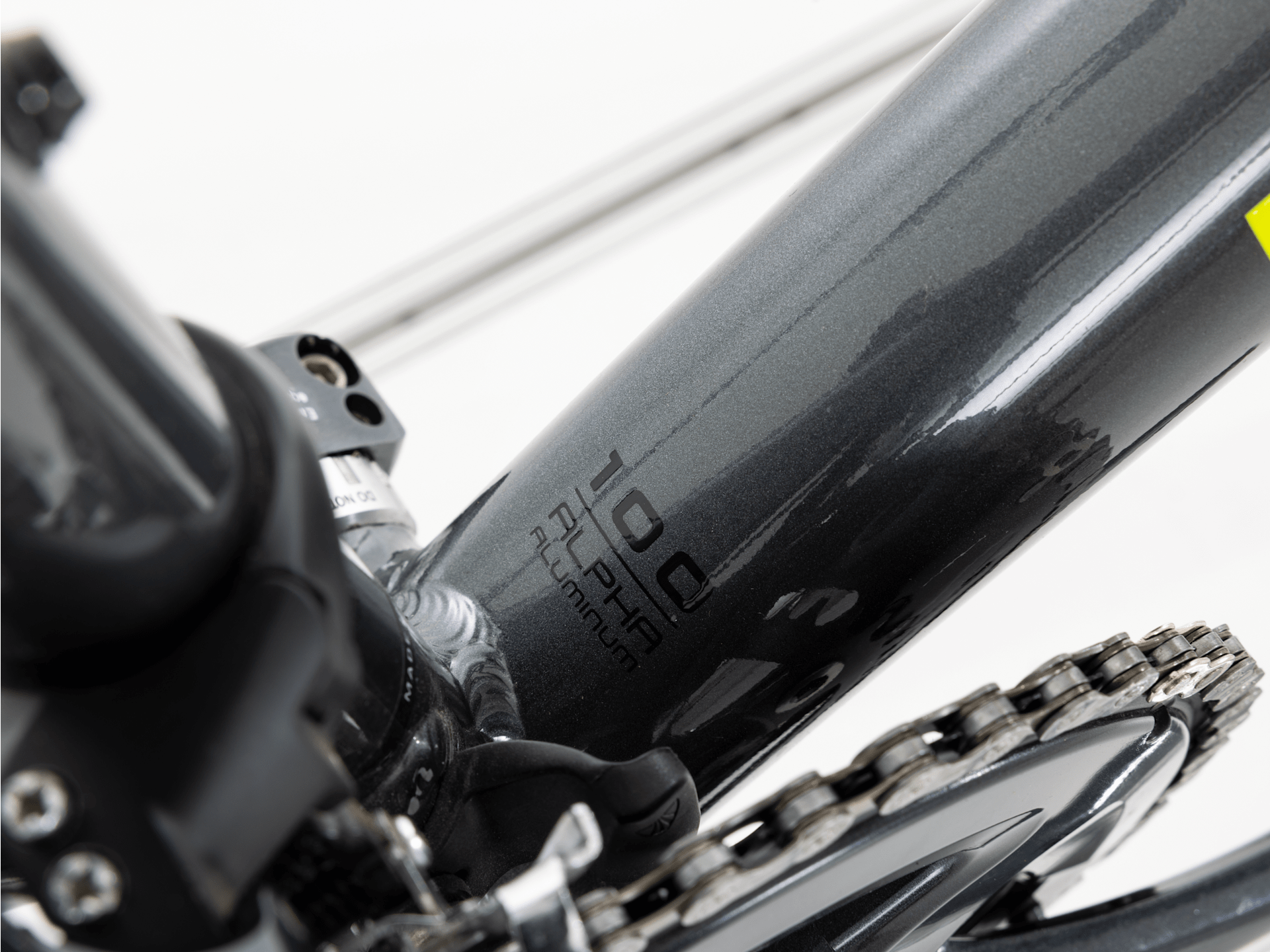 Domane AL 3 Gen 3 - 2022, 61cm