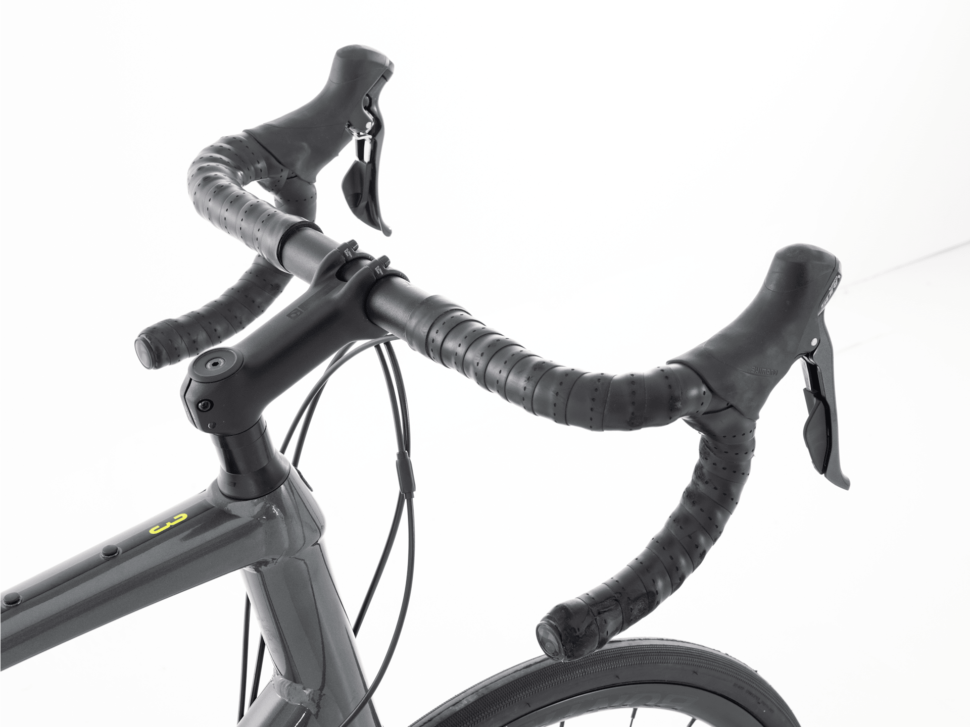Domane AL 3 Gen 3 - 2022, 61cm