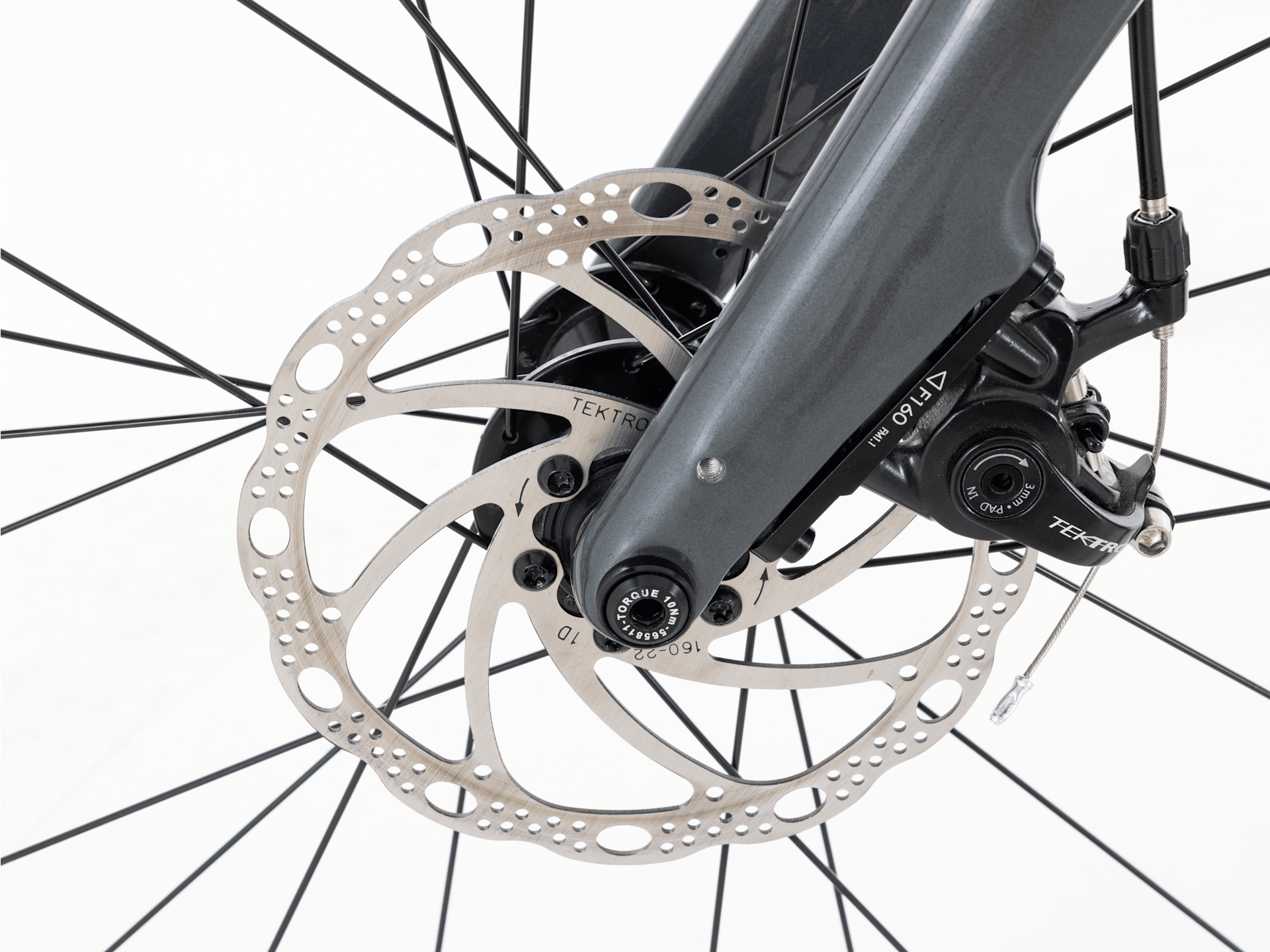 Domane AL 3 Gen 3 - 2022, 61cm