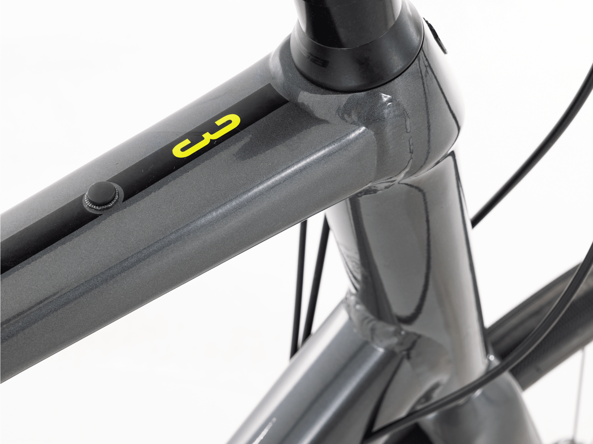 Domane AL 3 Gen 3 - 2022, 61cm