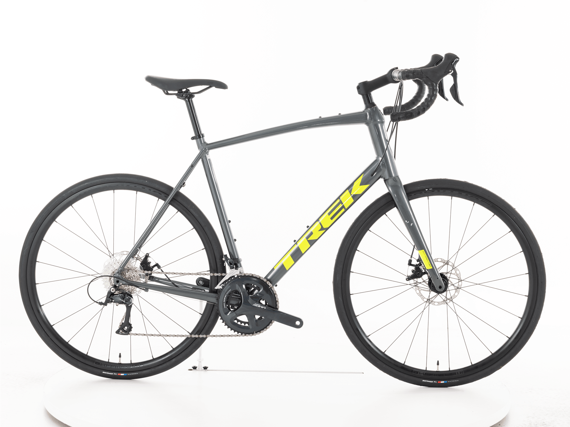 Domane AL 3 Gen 3 - 2022, 61cm