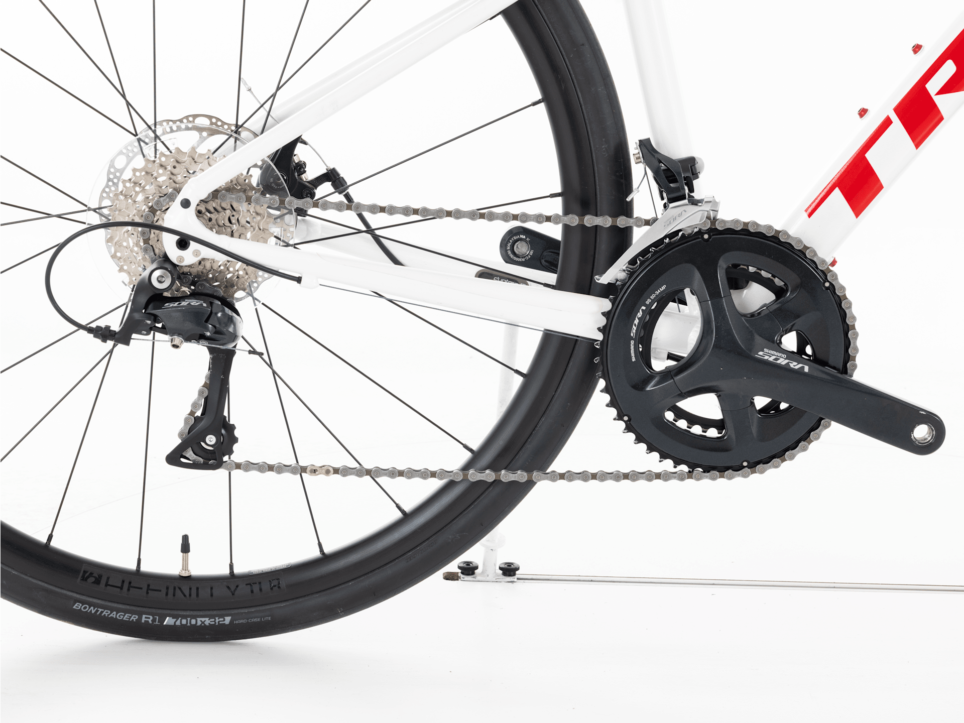 Domane AL 3 Gen 3 - 2022