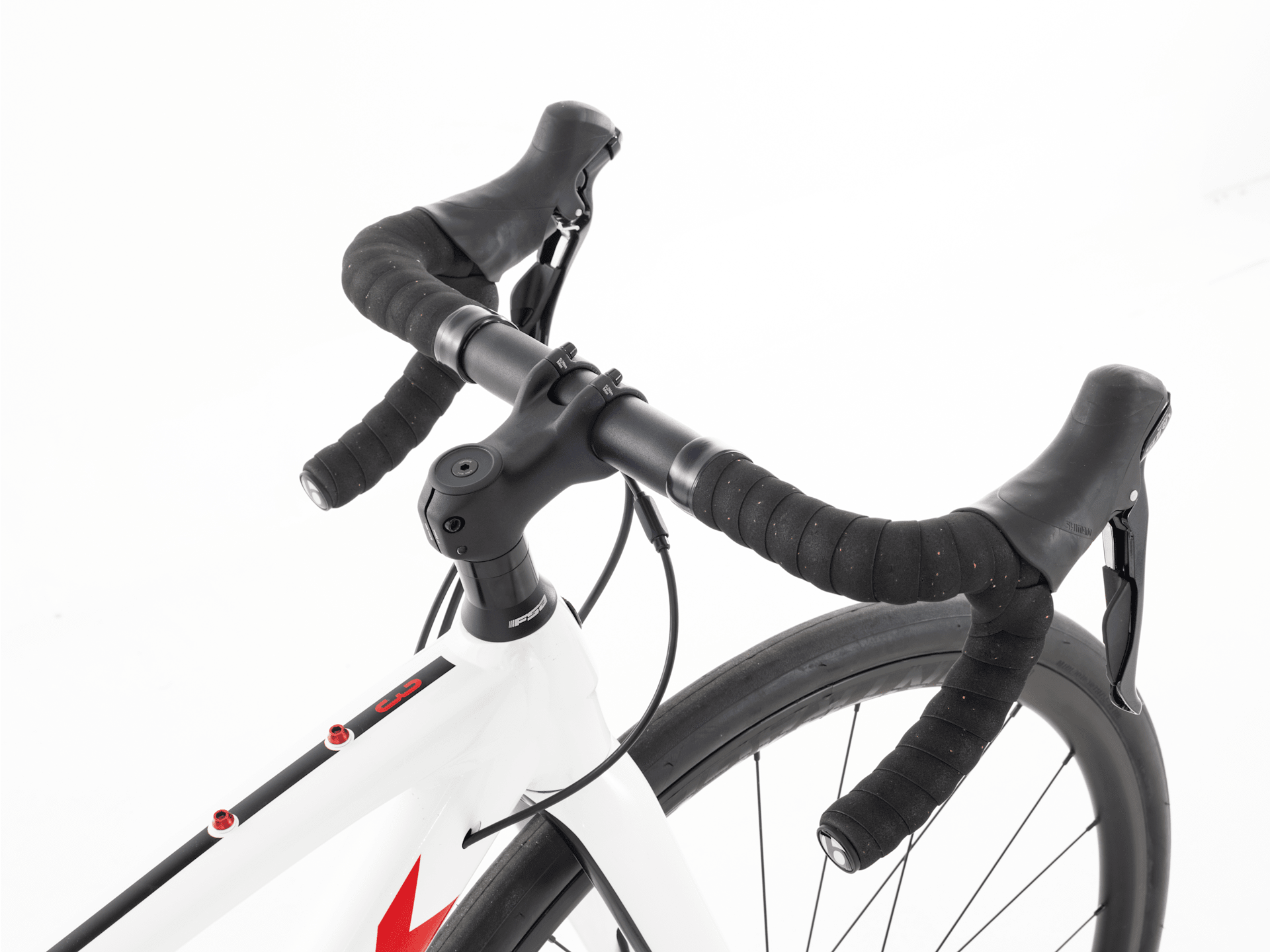 Domane AL 3 Gen 3 - 2022