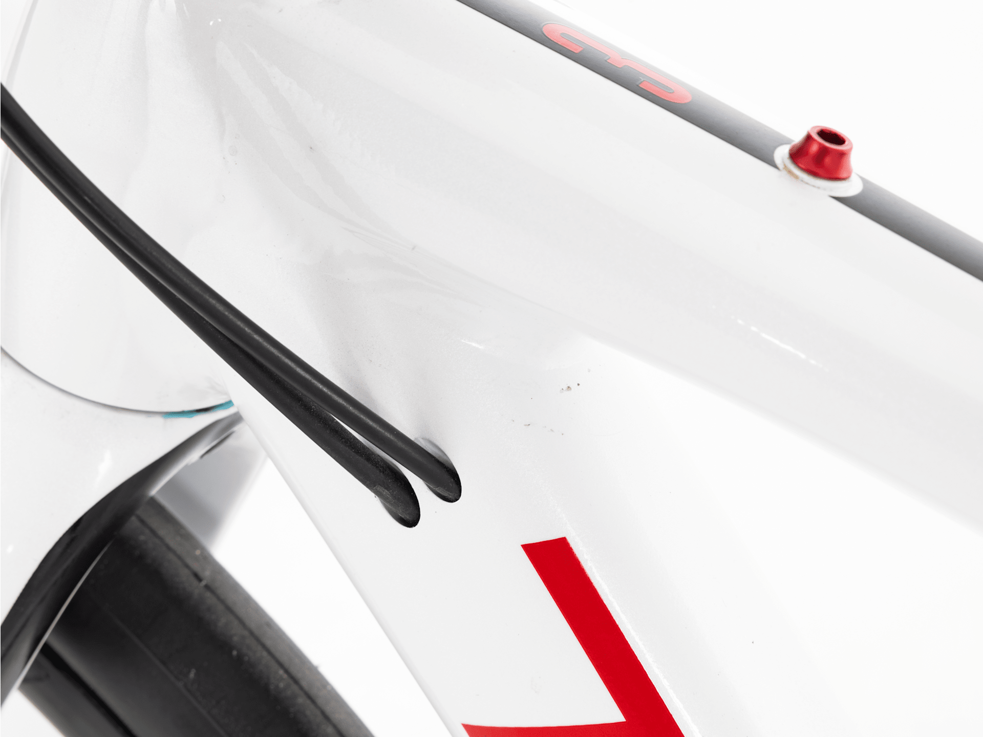 Domane AL 3 Gen 3 - 2022