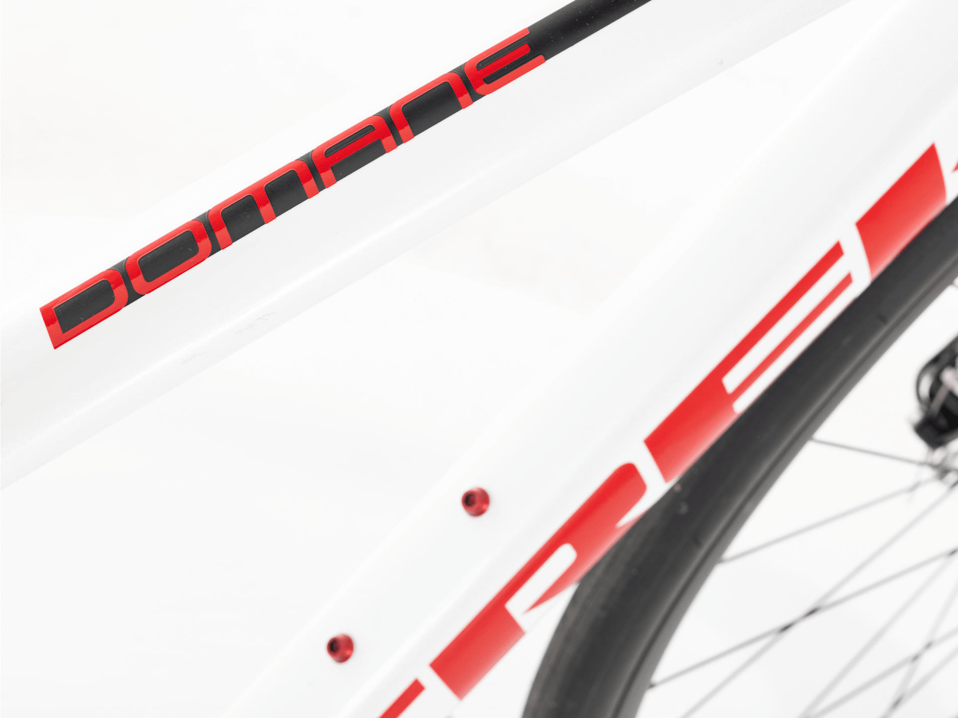Domane AL 3 Gen 3 - 2022
