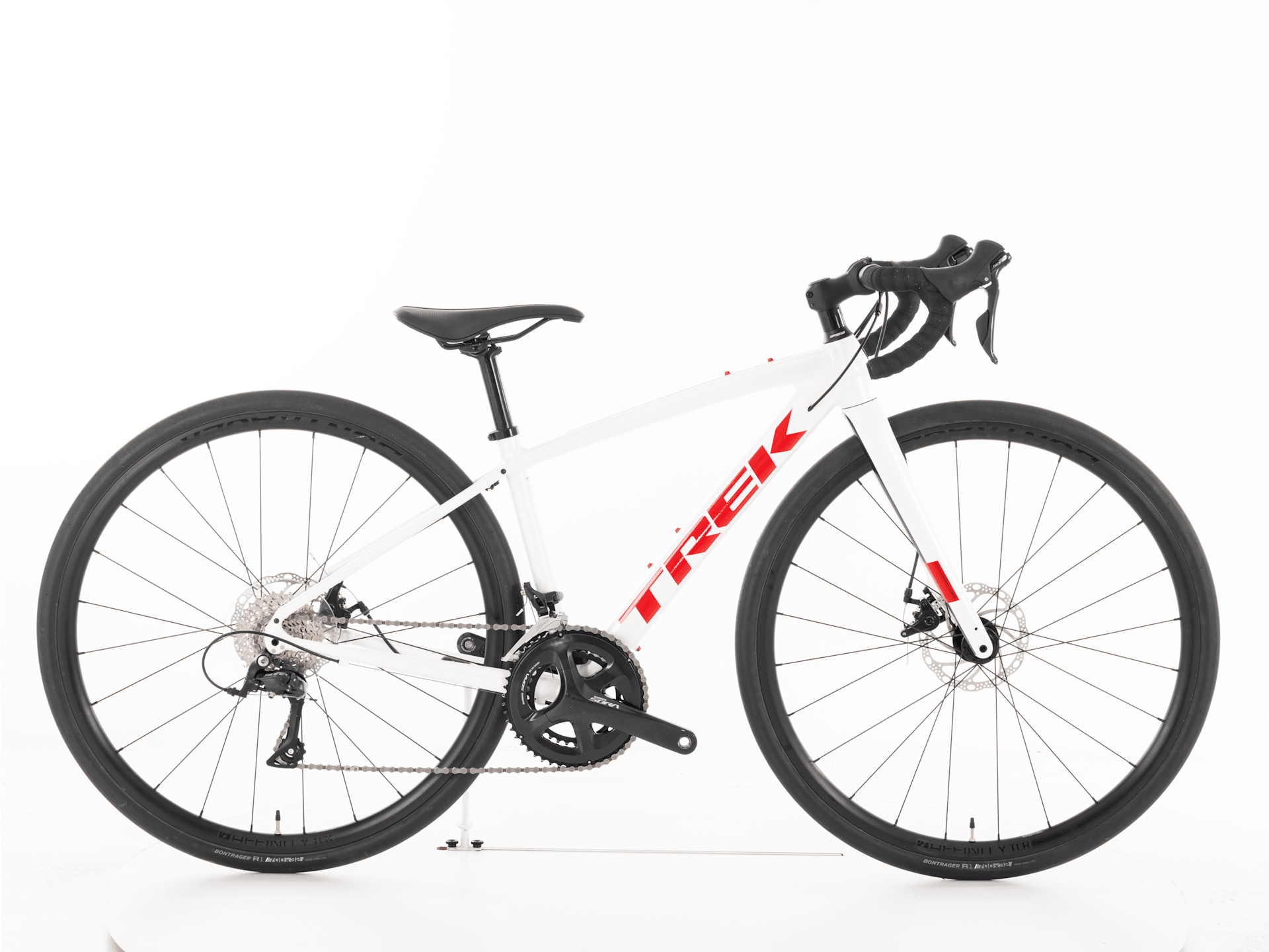 Domane AL 3 Gen 3 - 2022