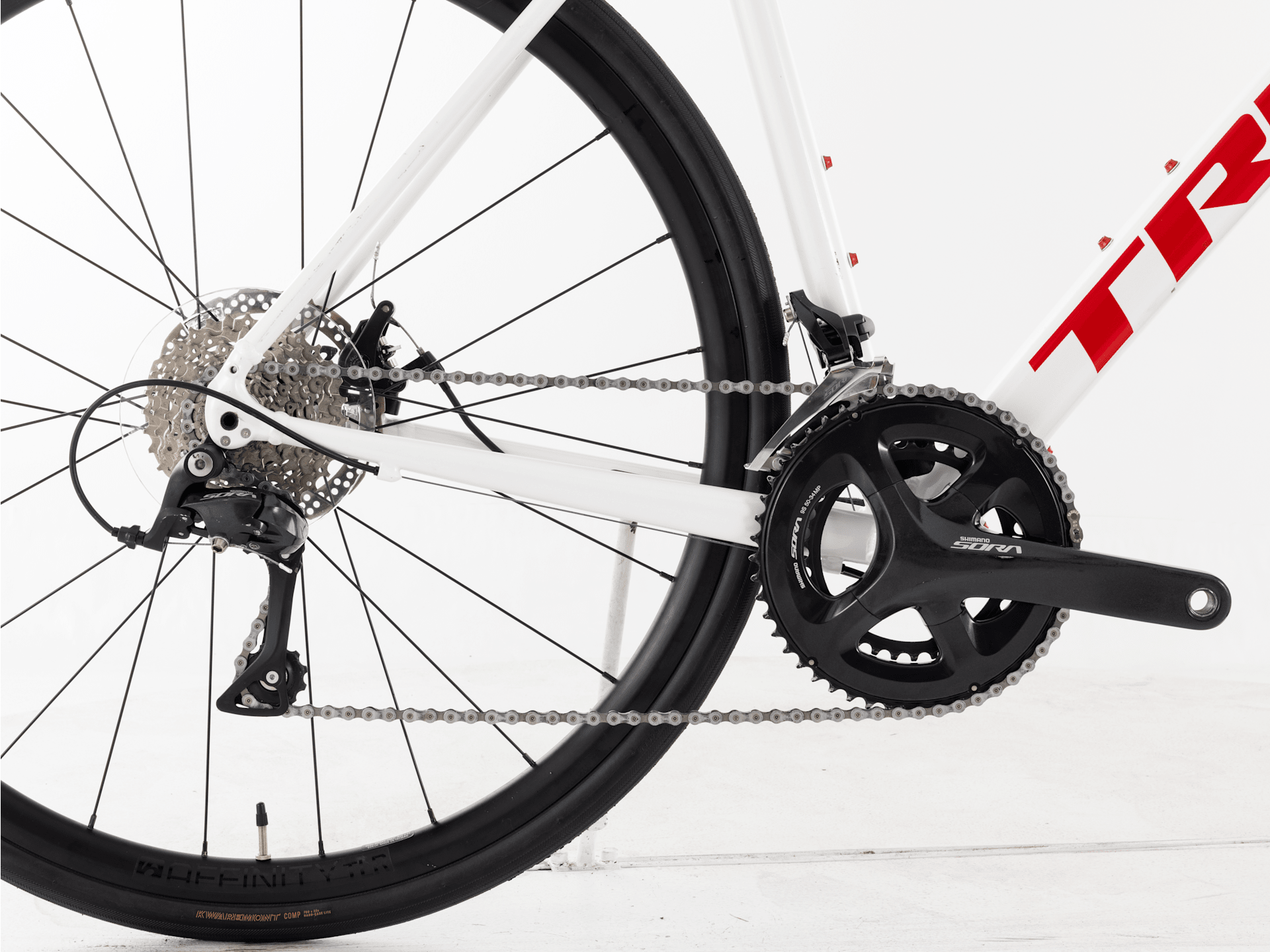 Domane AL 3 Gen 3 - 2022