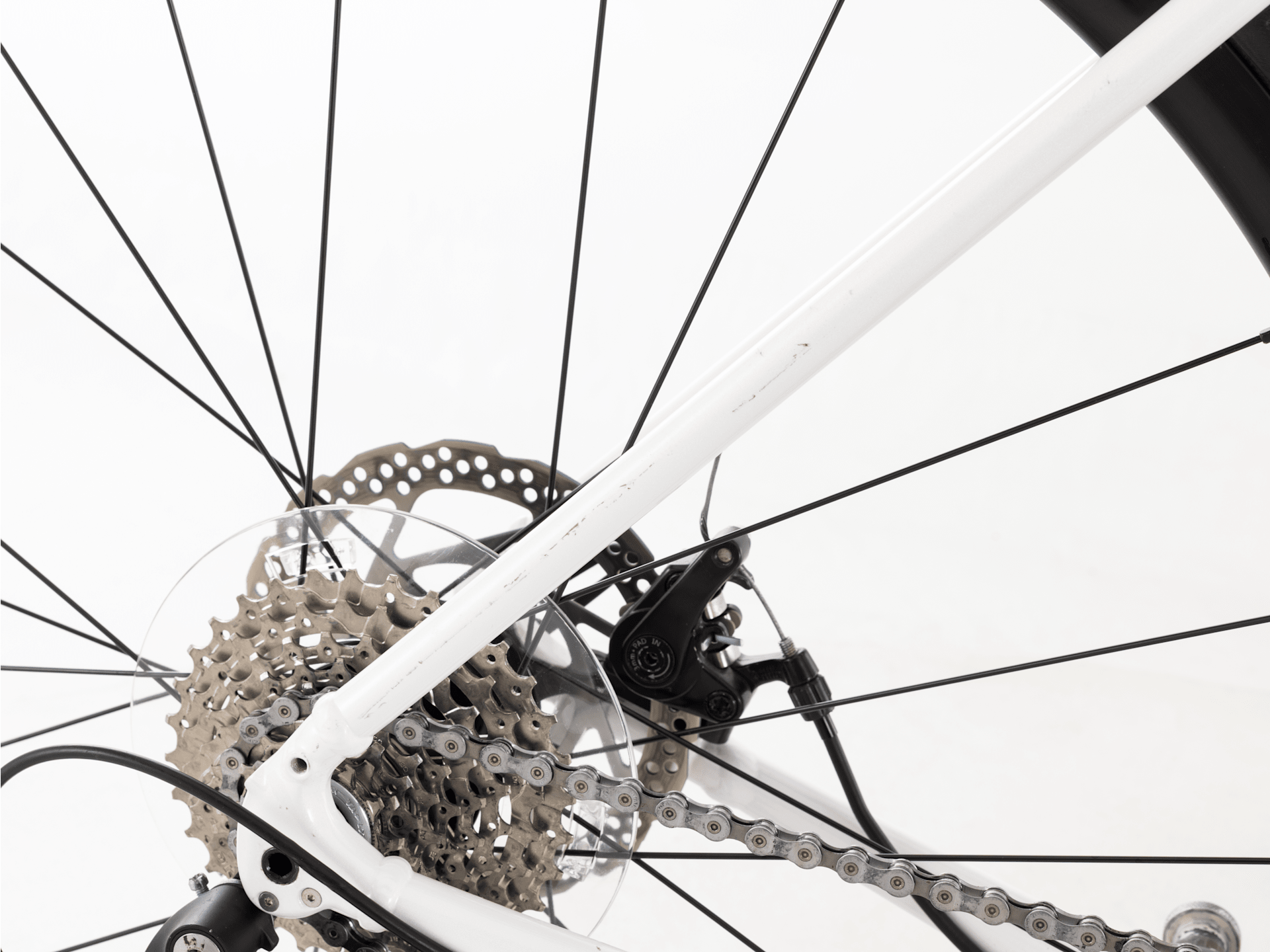 Domane AL 3 Gen 3 - 2022