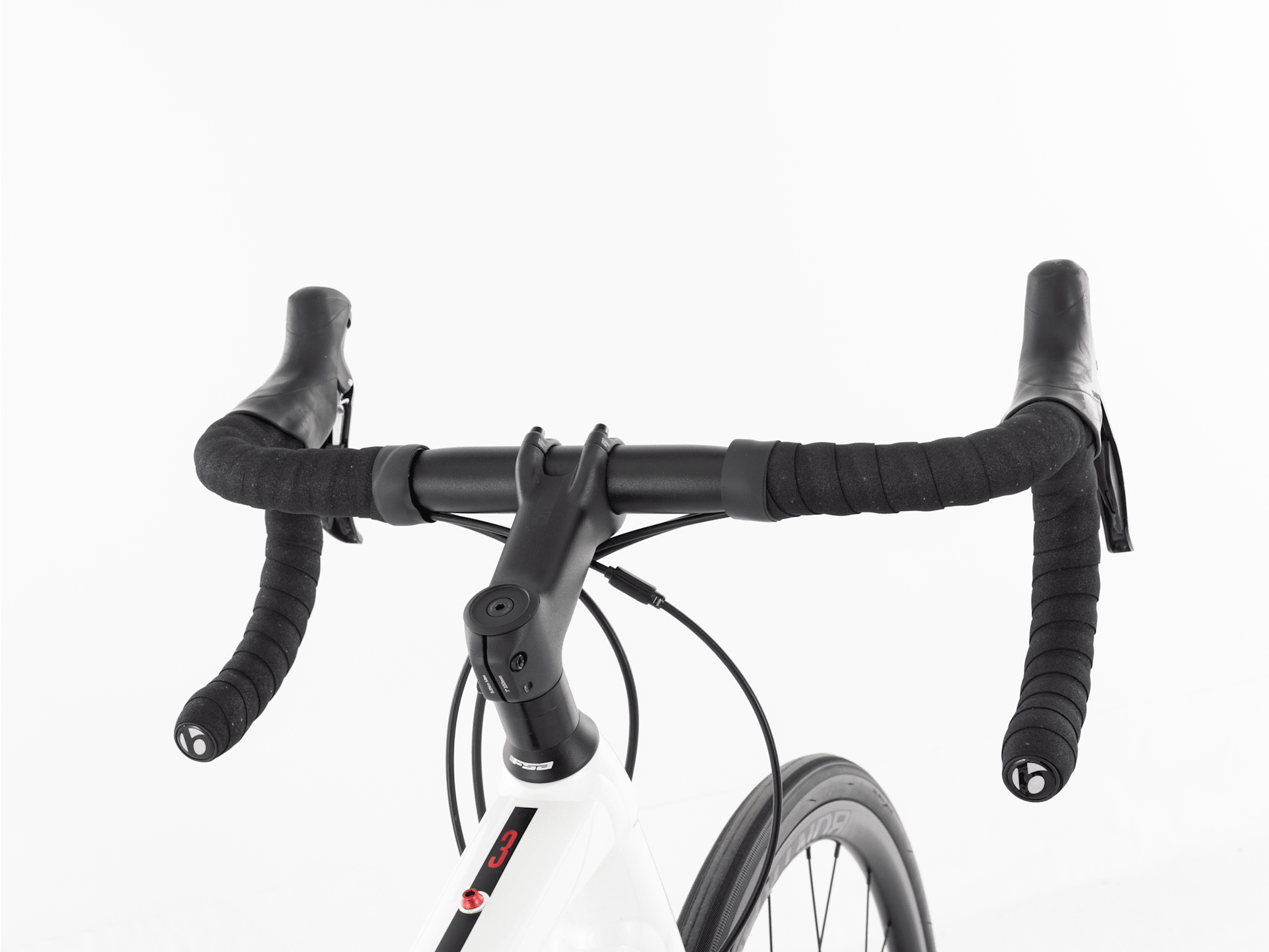 Domane AL 3 Gen 3 - 2022