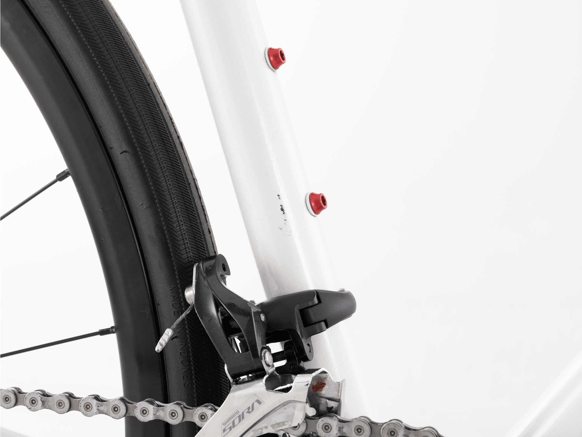 Domane AL 3 Gen 3 - 2022
