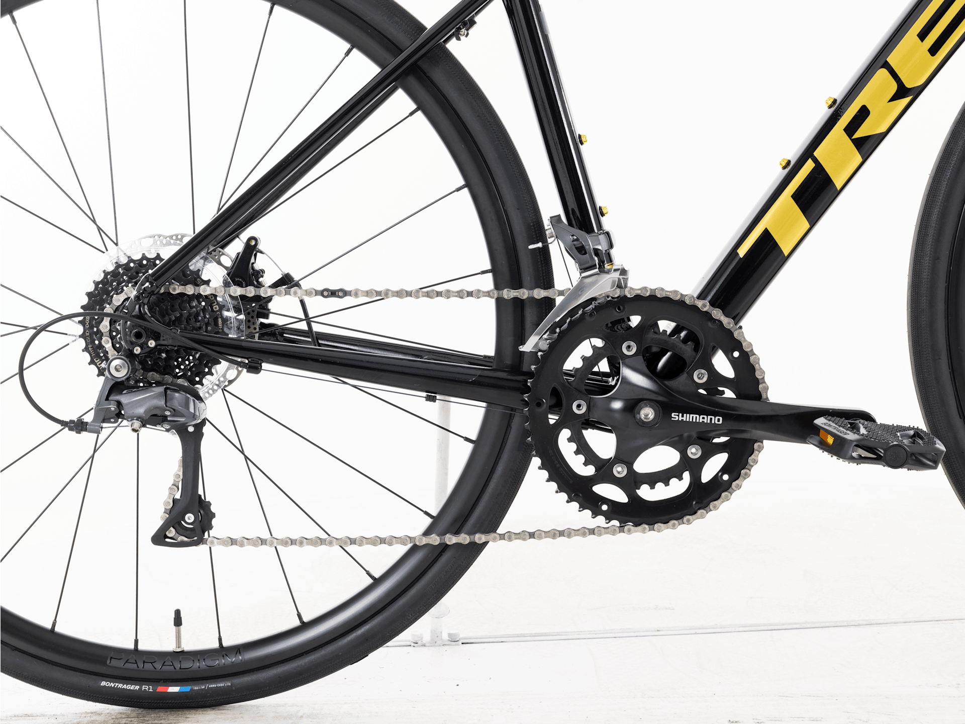 Domane AL 2 Gen 3 - 2022, 49cm