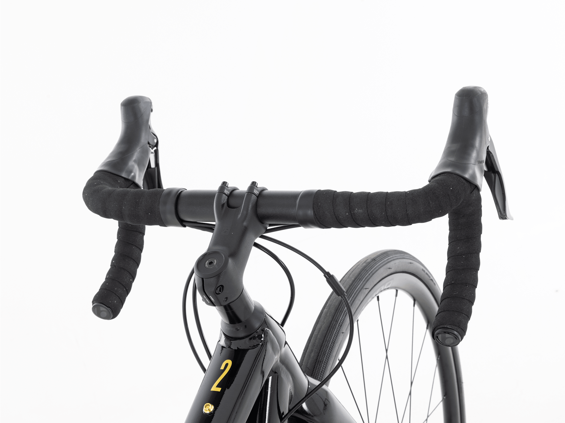 Domane AL 2 Gen 3 - 2022, 49cm