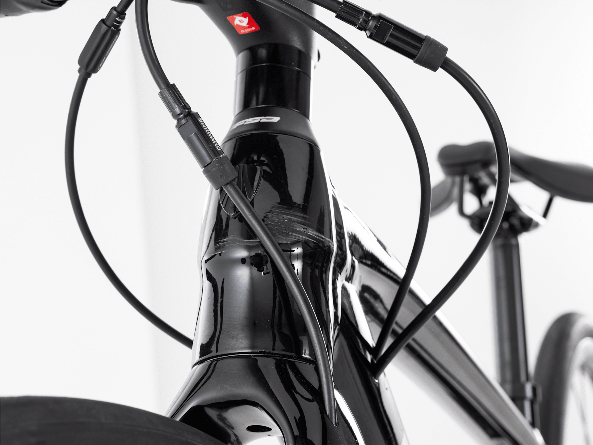 Domane AL 4 Gen 3 - 2022, 44cm