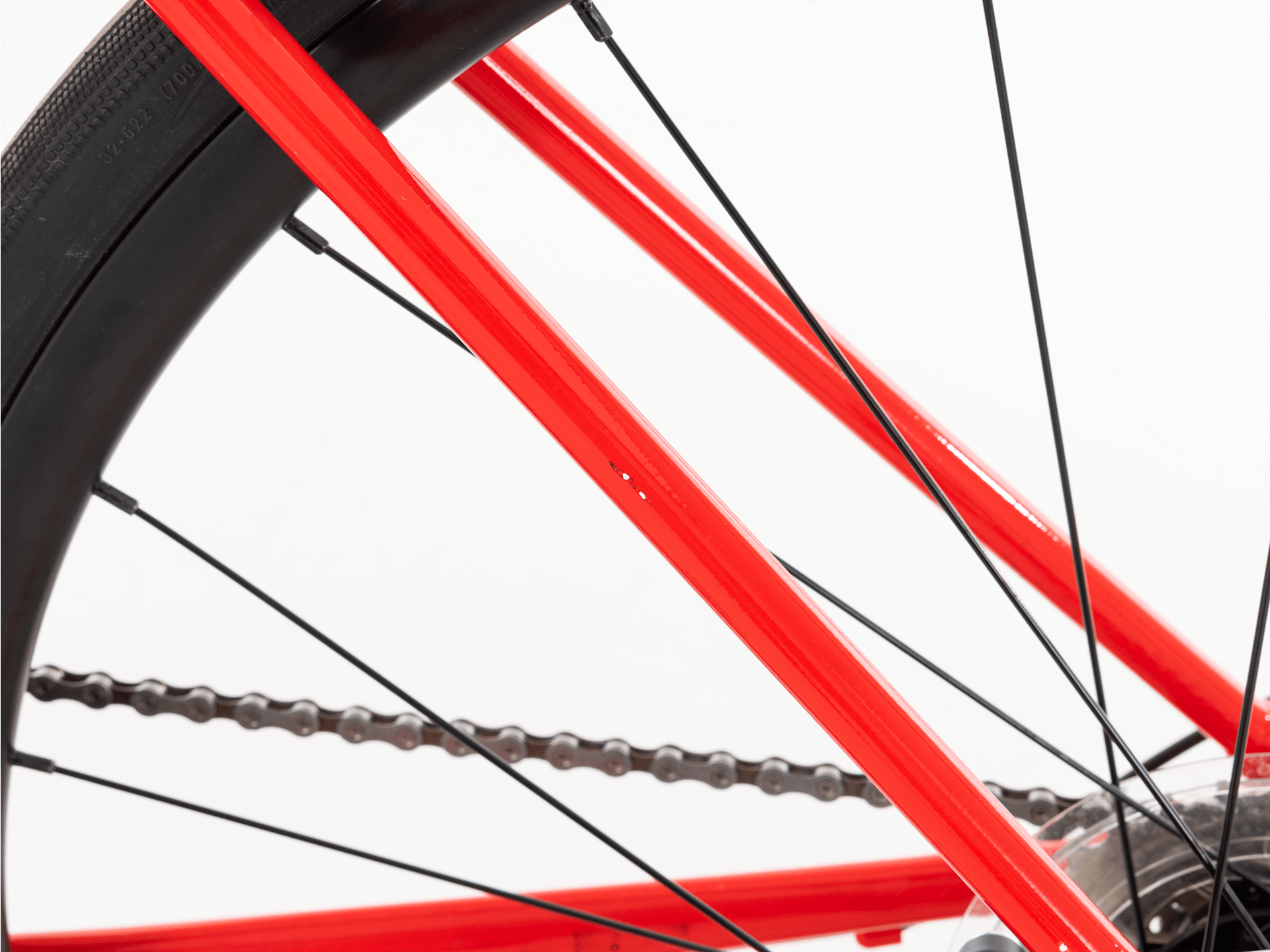 Domane AL 4 Gen 3 - 2022, 49cm